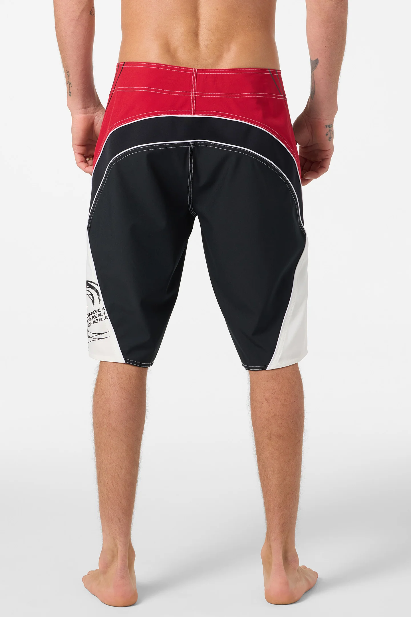 SUPERFREAK Y2K 22'' BOARDSHORT - Image 3