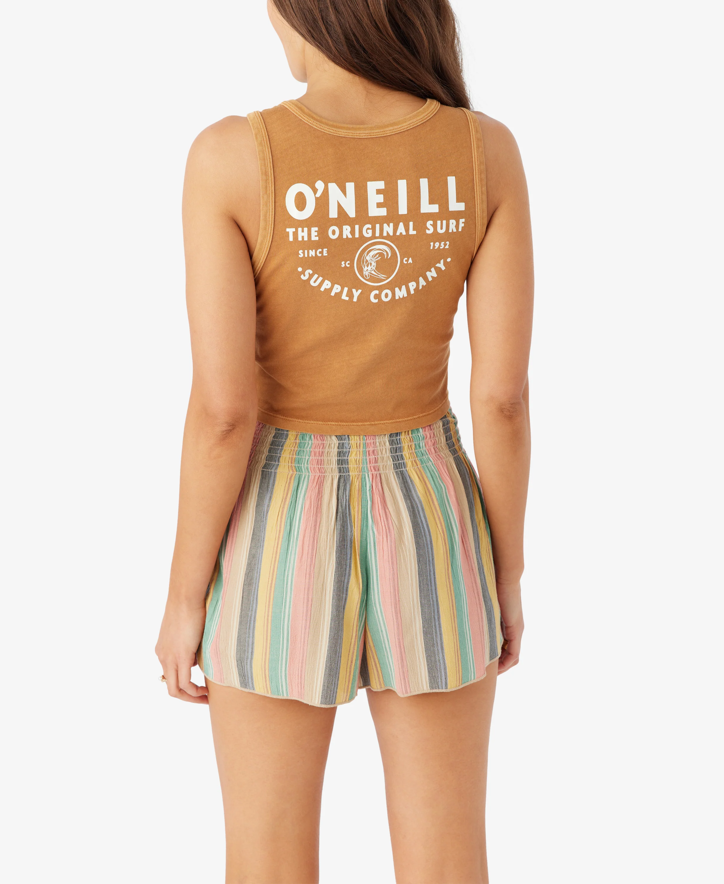 SUPPLY CO TANK TOP - Image 3