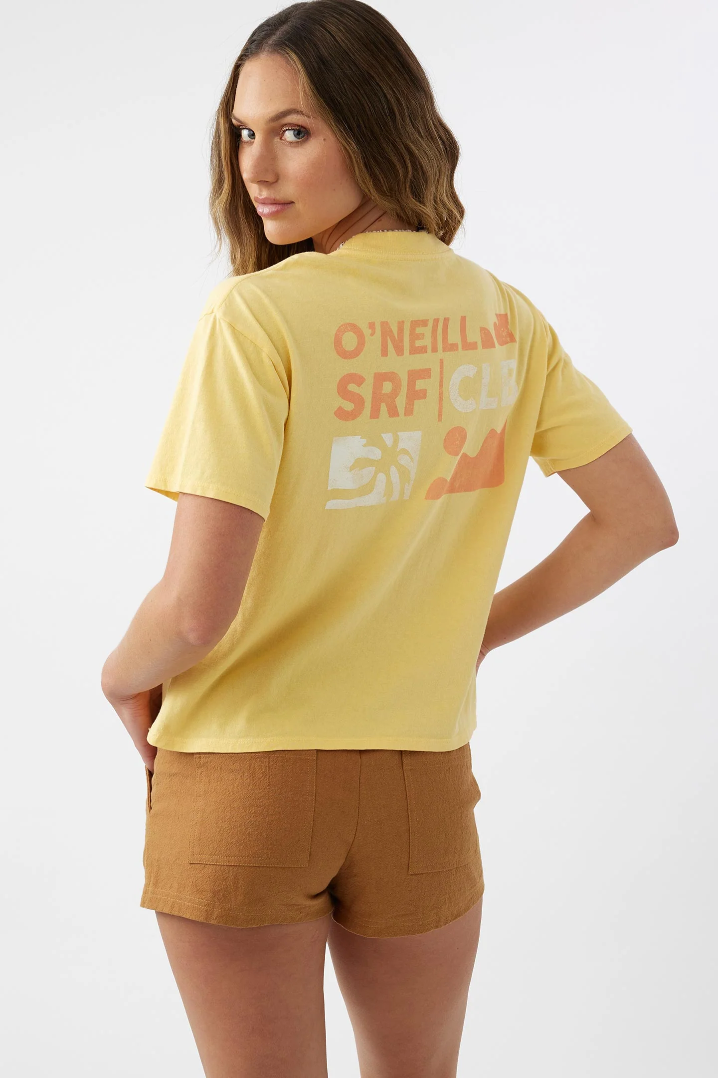 SURF CLUB TEE - Image 4