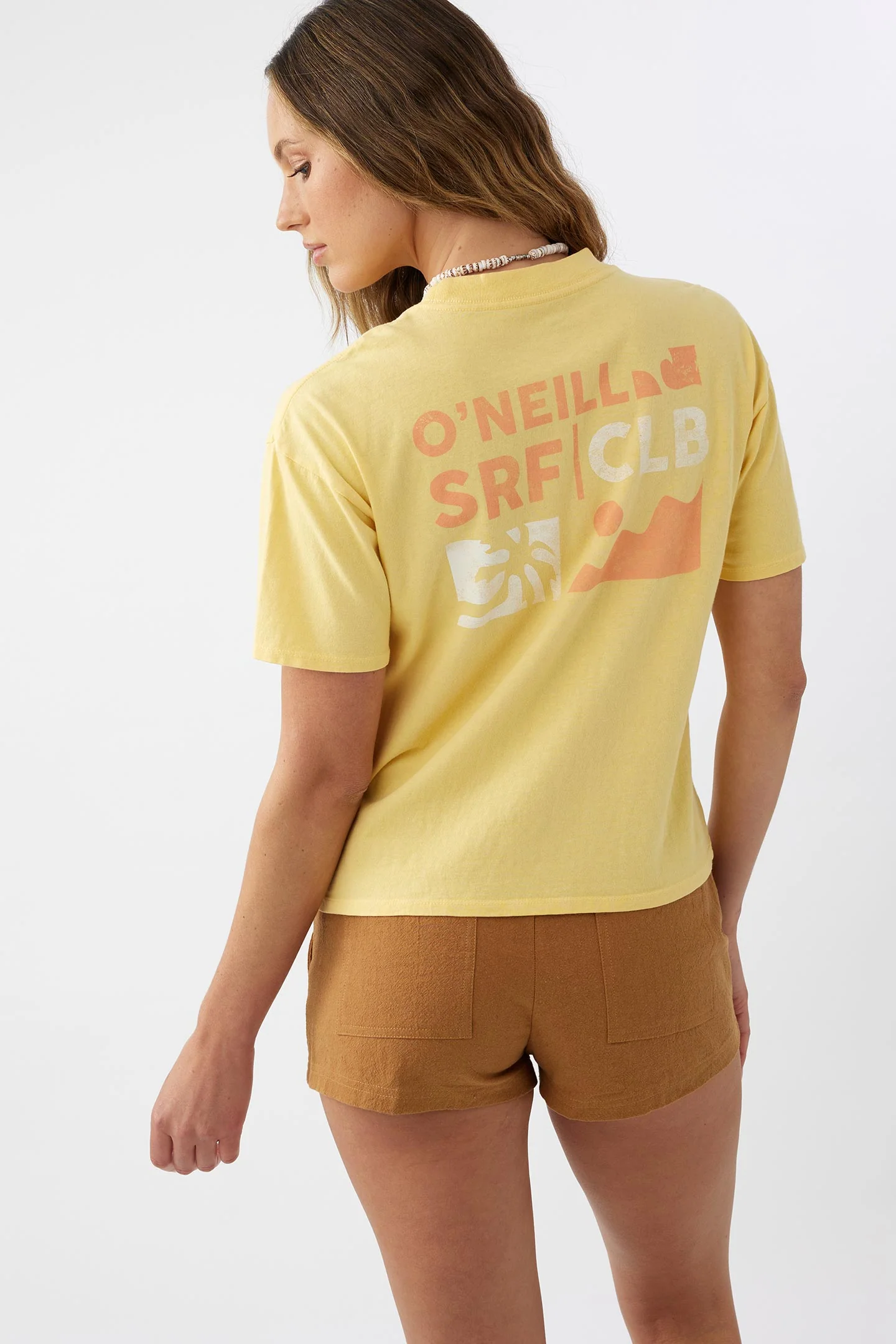 SURF CLUB TEE - Image 5