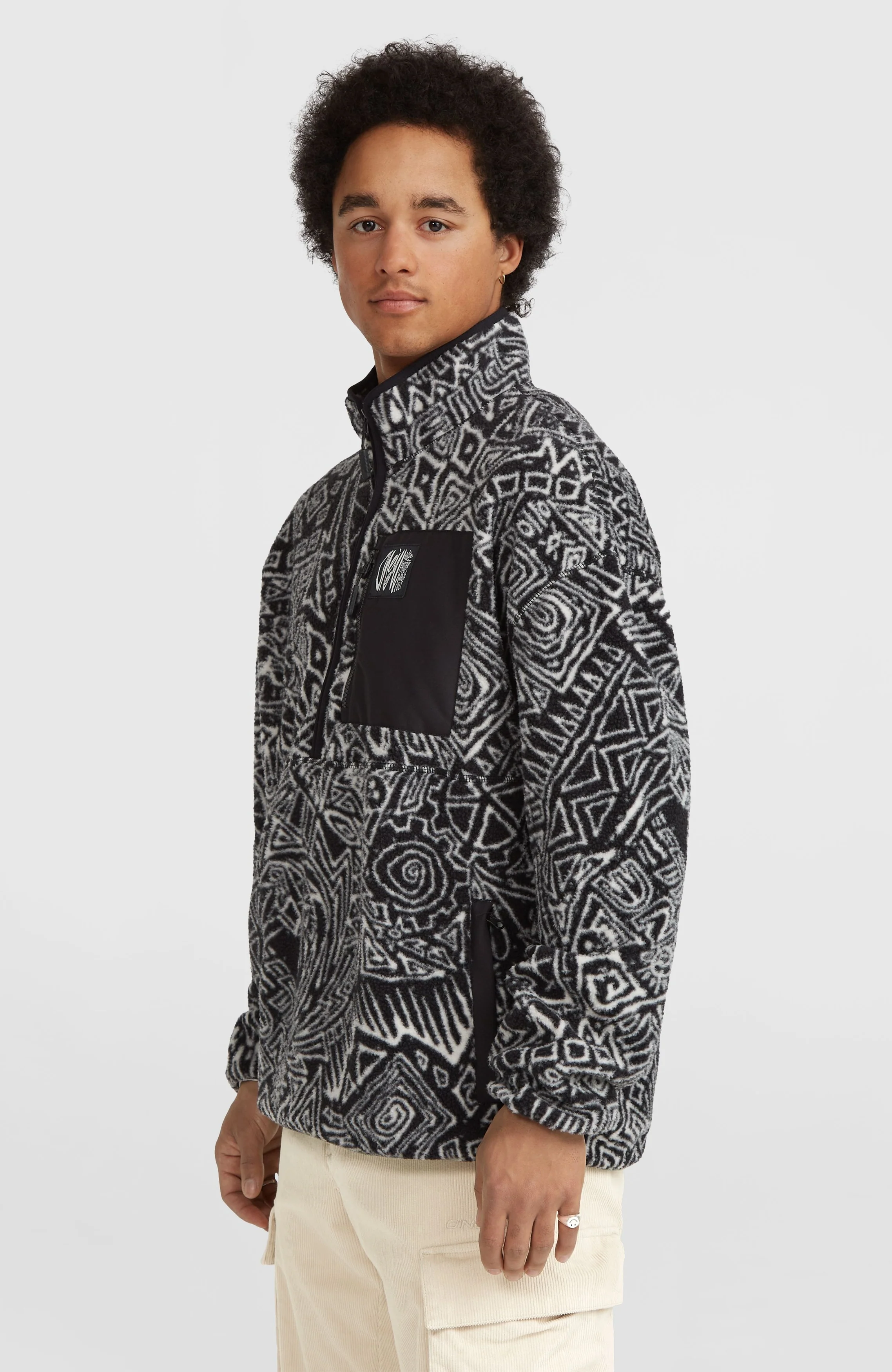 SURF HEROS HZ FLEECE - Image 2