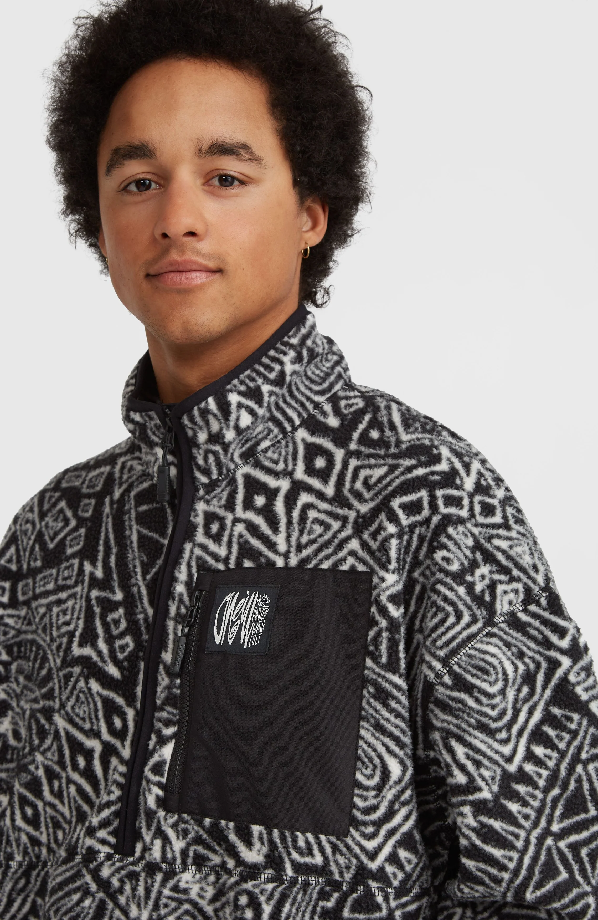 SURF HEROS HZ FLEECE - Image 3