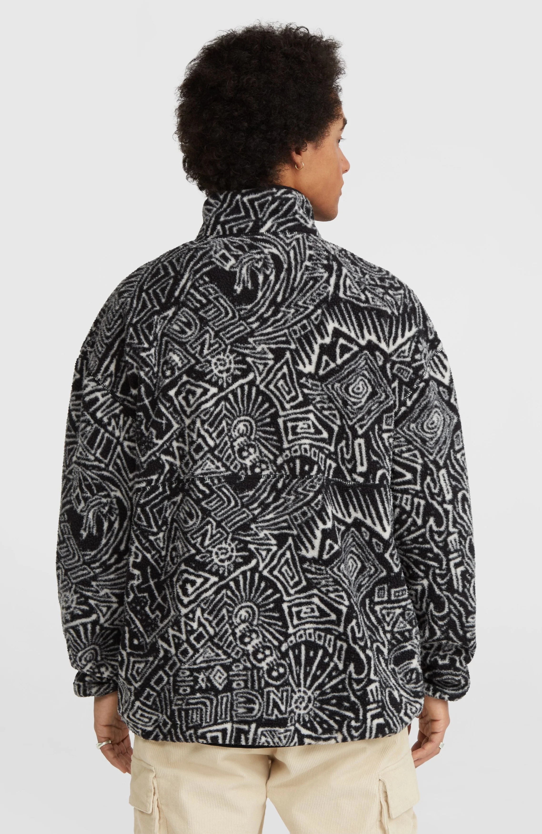 SURF HEROS HZ FLEECE - Image 4