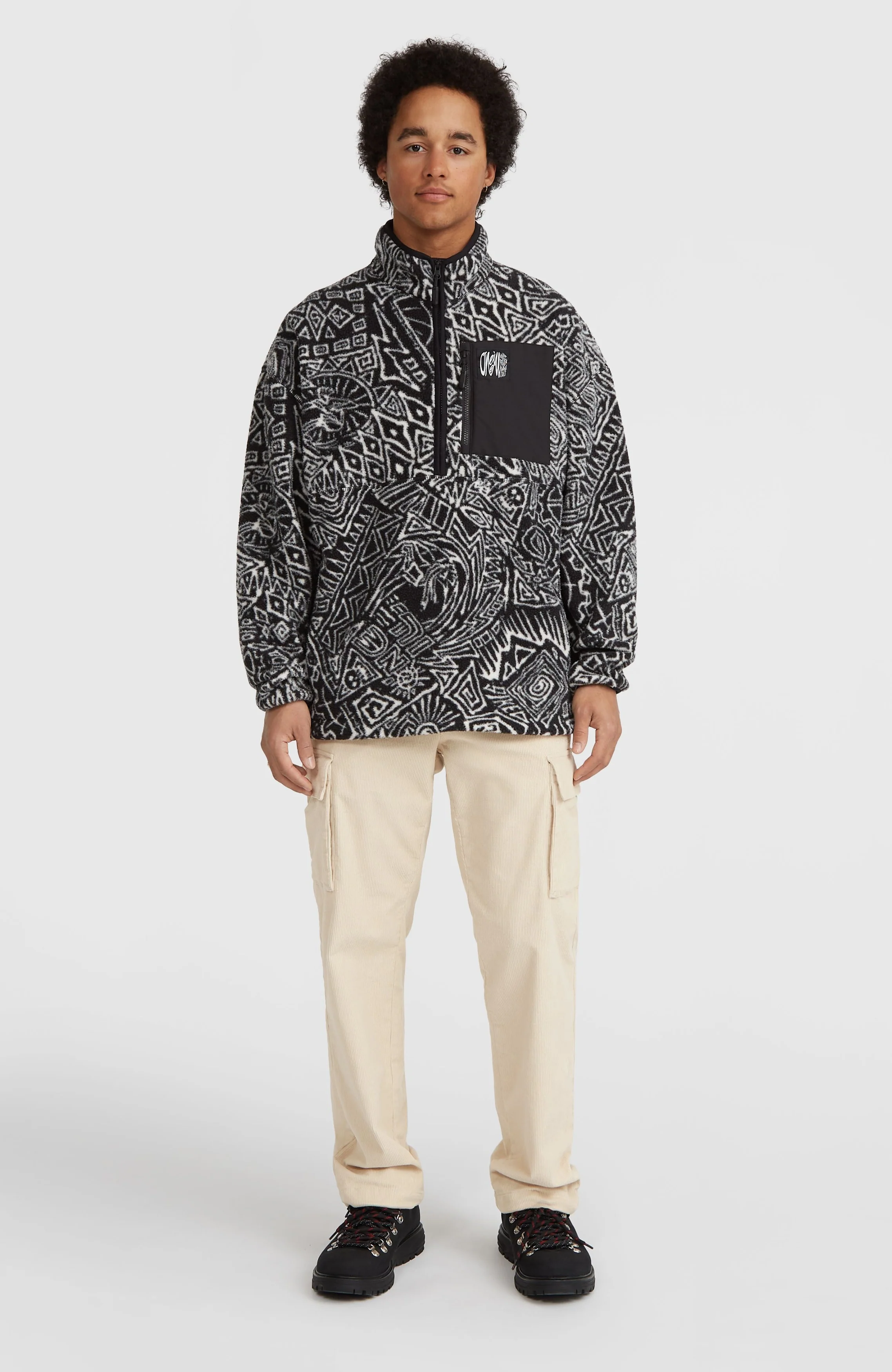 SURF HEROS HZ FLEECE - Image 5