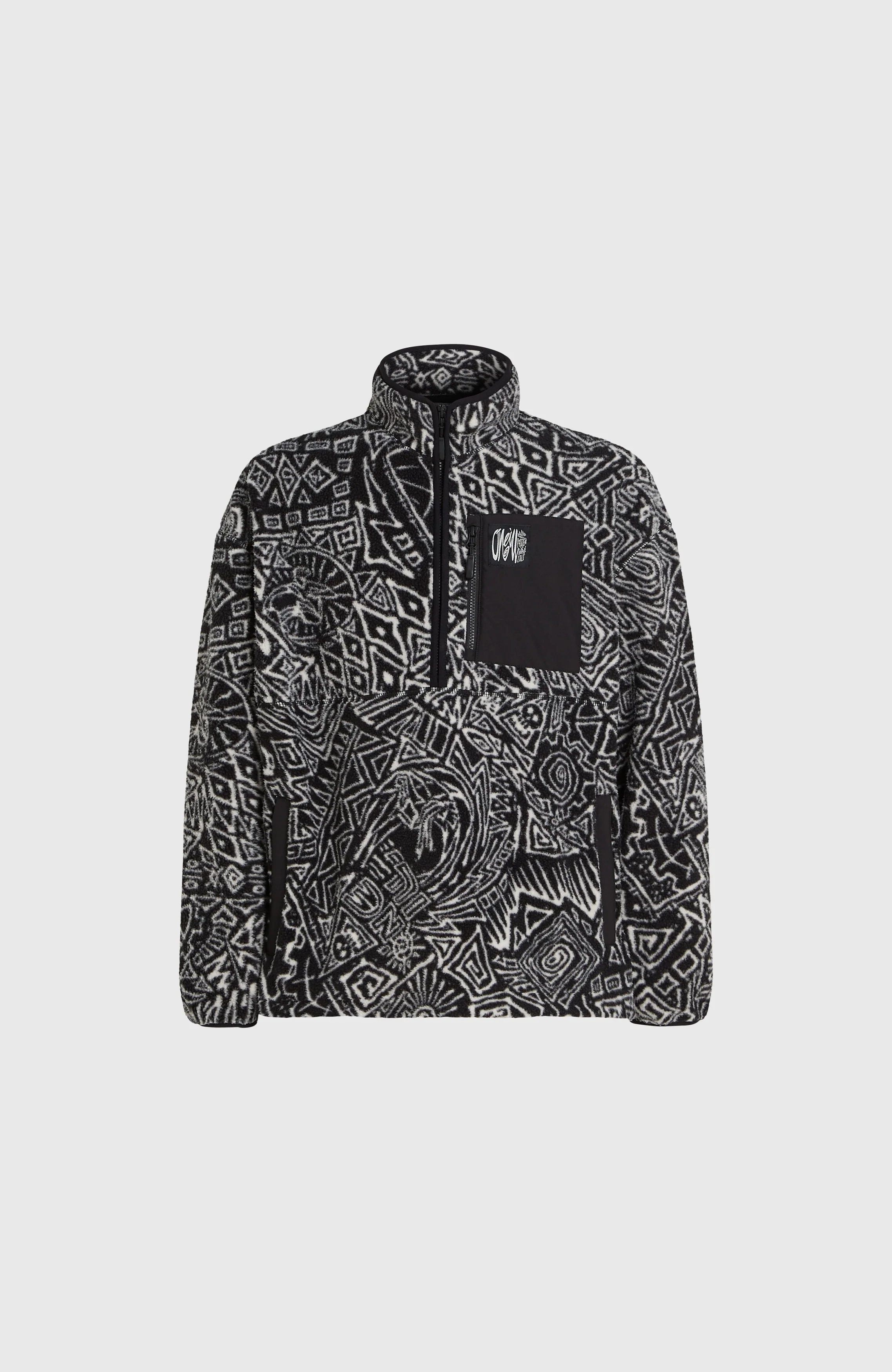 SURF HEROS HZ FLEECE - Image 6