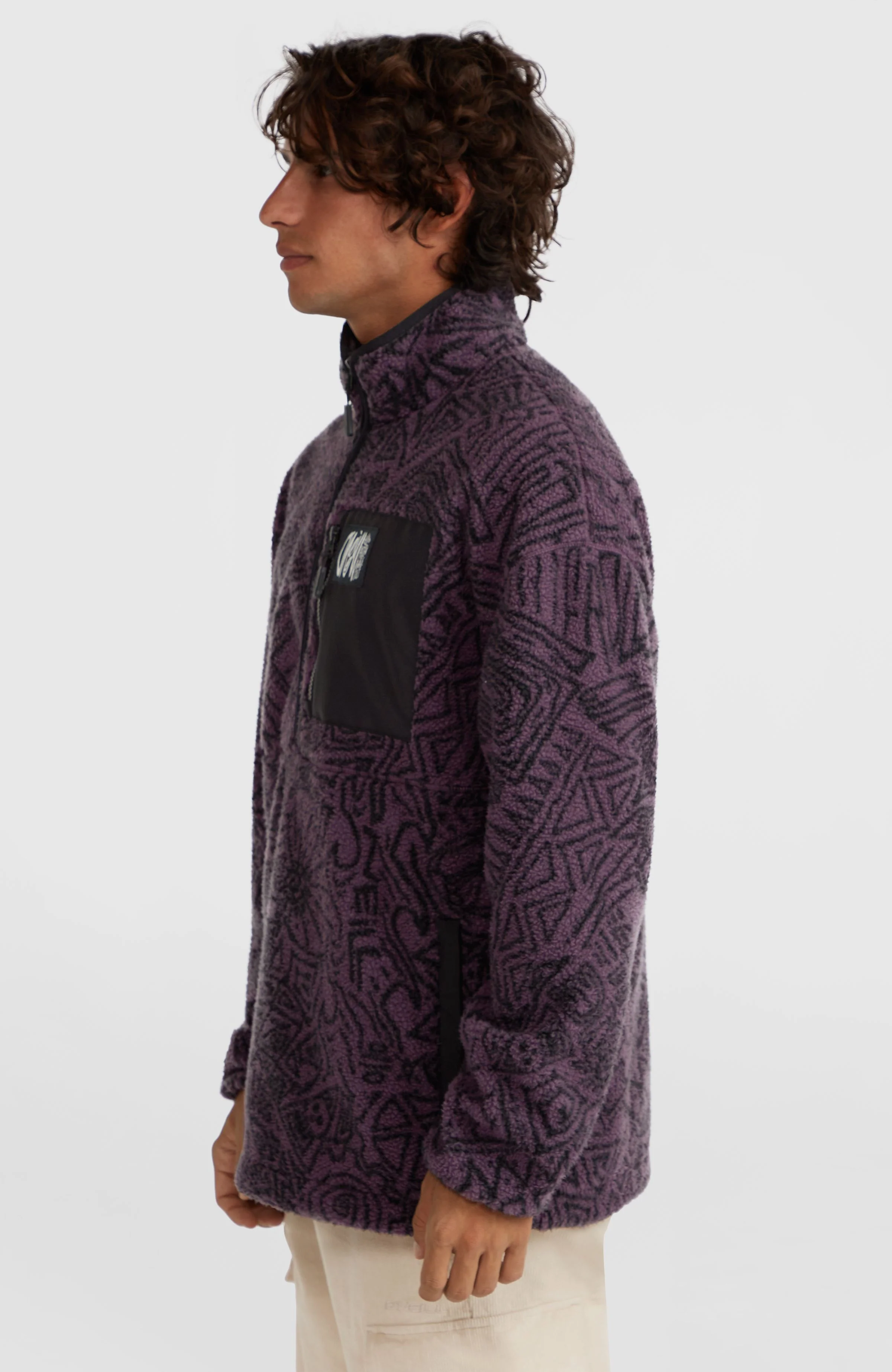 SURF HEROS HZ FLEECE - Image 2