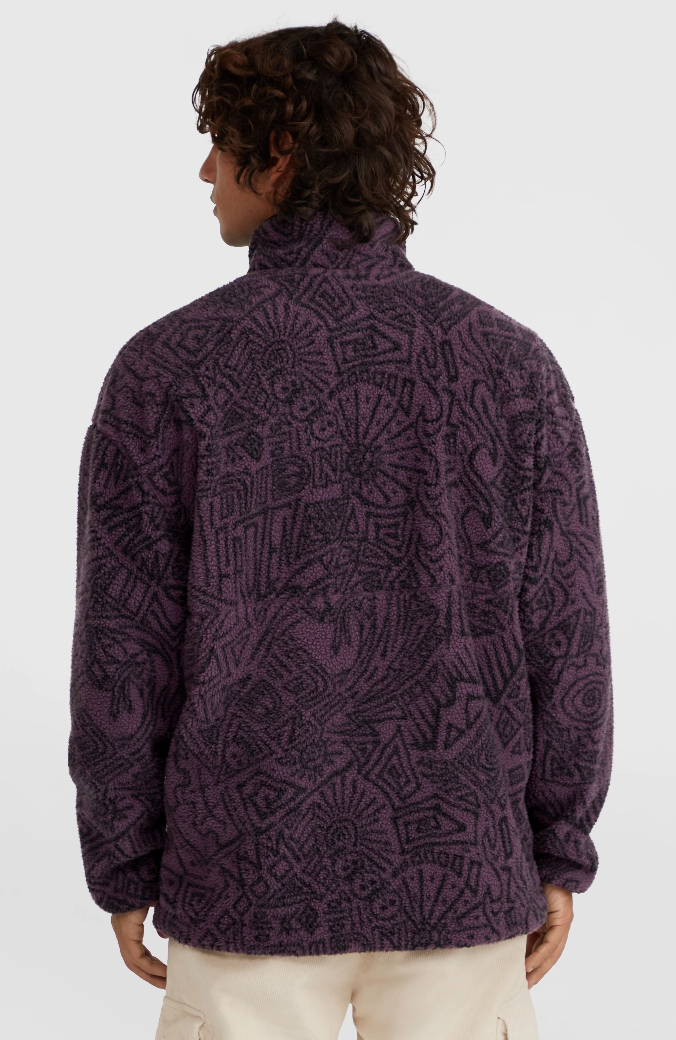 SURF HEROS HZ FLEECE - Image 3