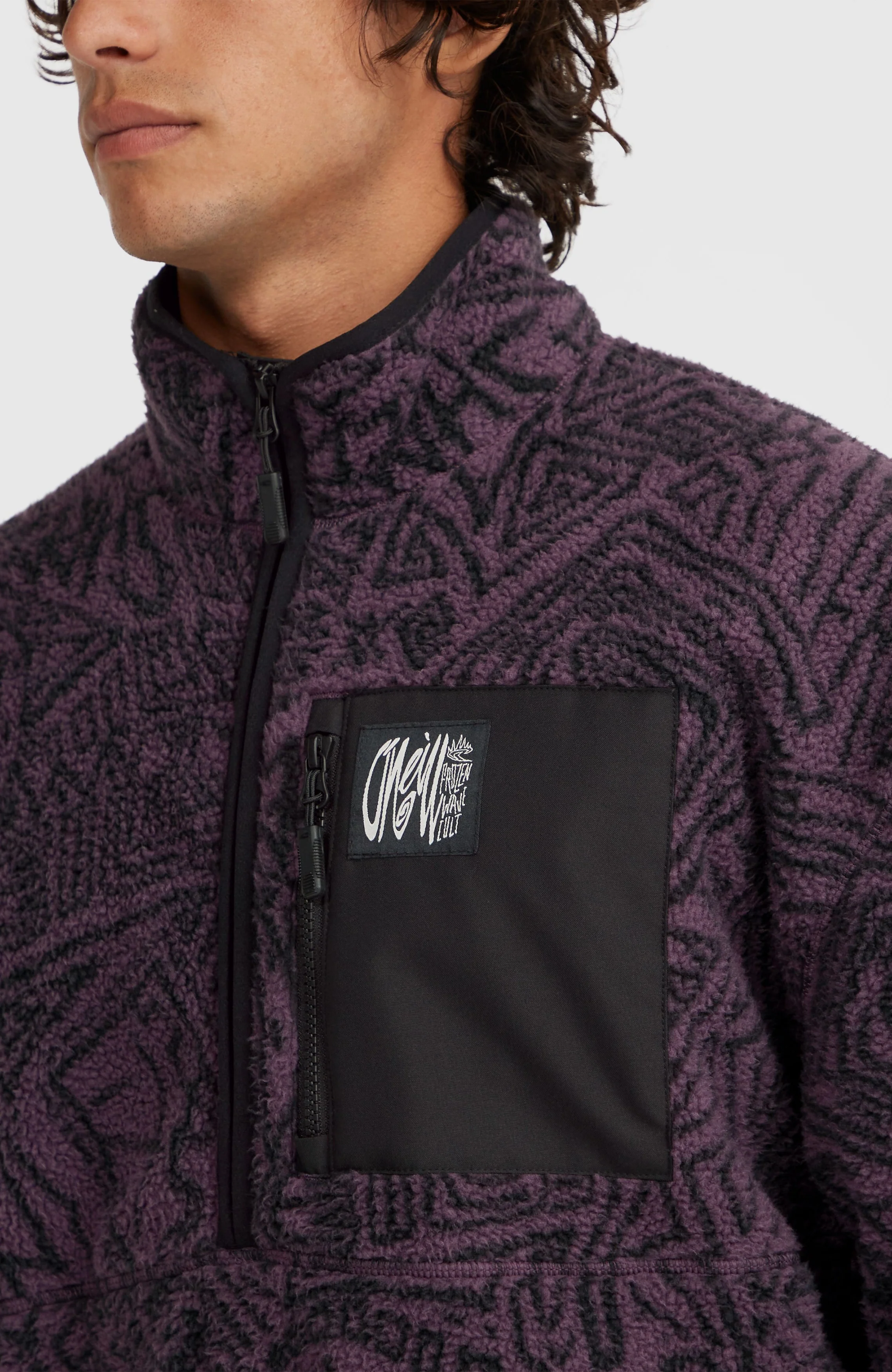 SURF HEROS HZ FLEECE - Image 4