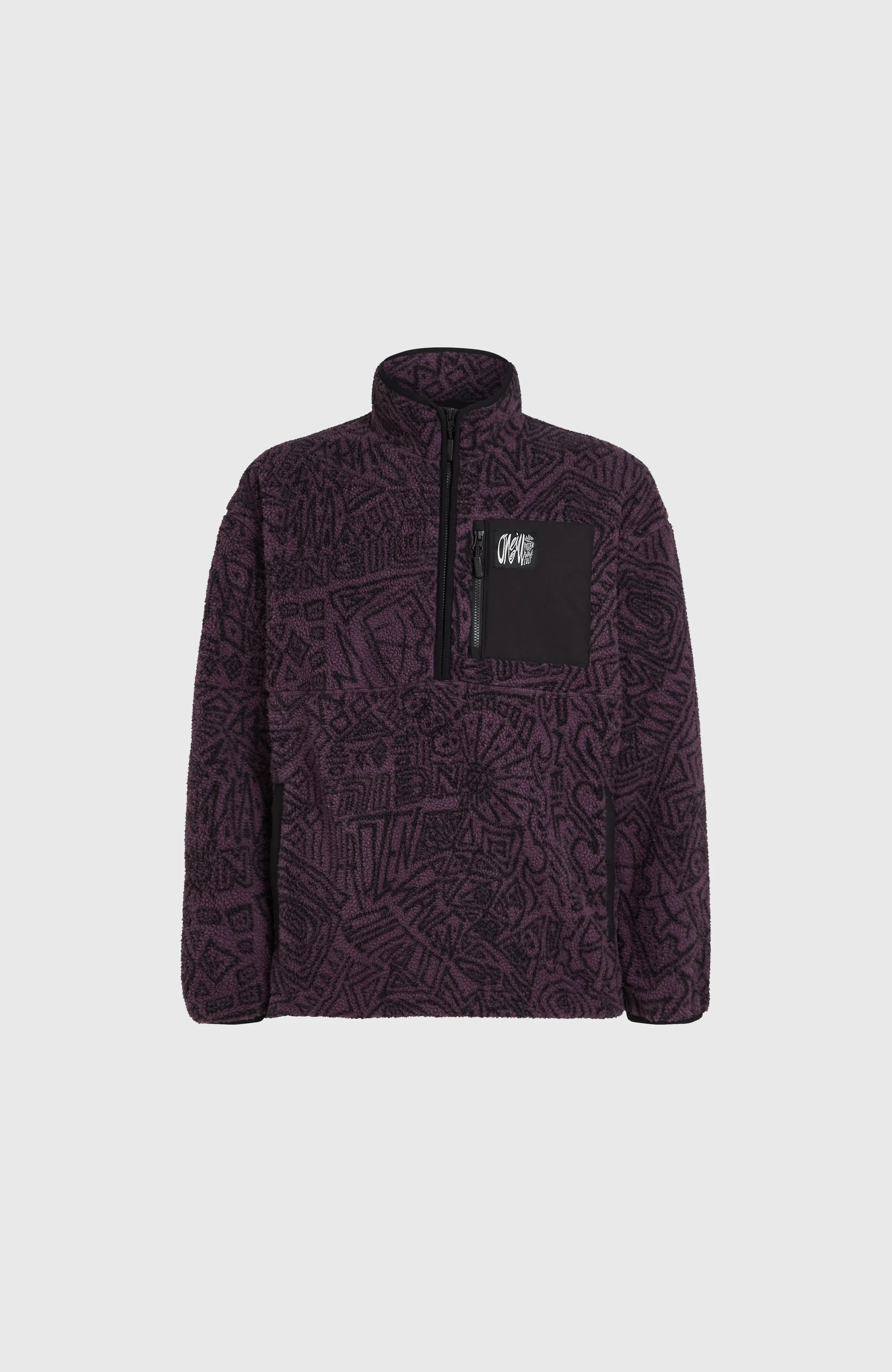 SURF HEROS HZ FLEECE - Image 6