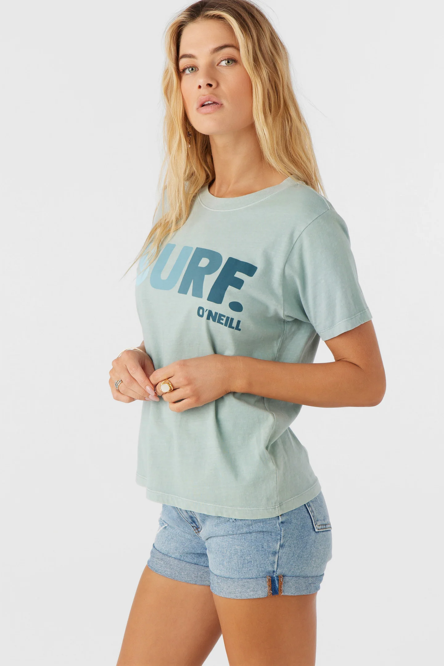 SURF IT TEE - Image 6