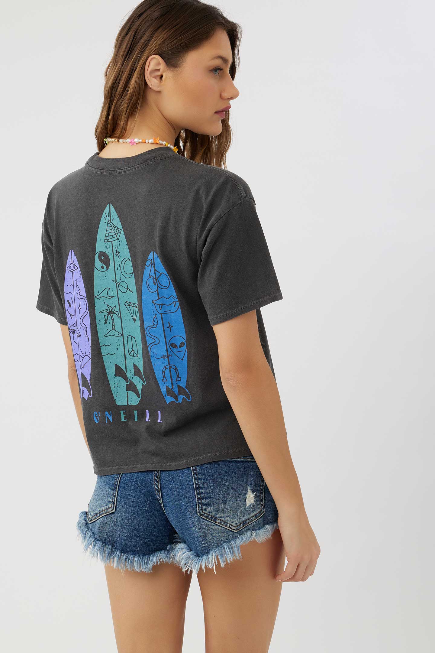 SURF PUNK TEE - Image 6