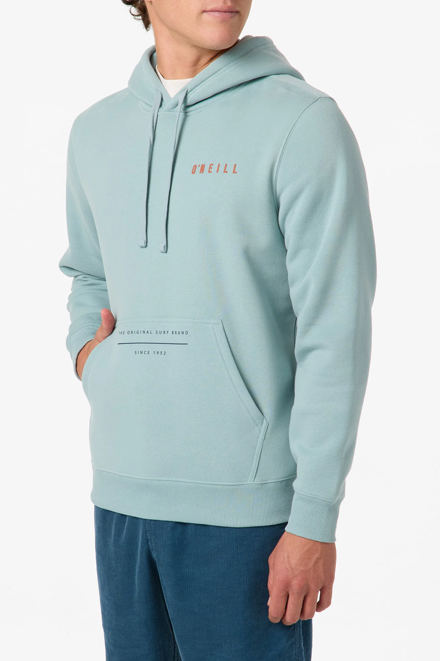 SURF SESH CLASSIC HOODIE - Image 2