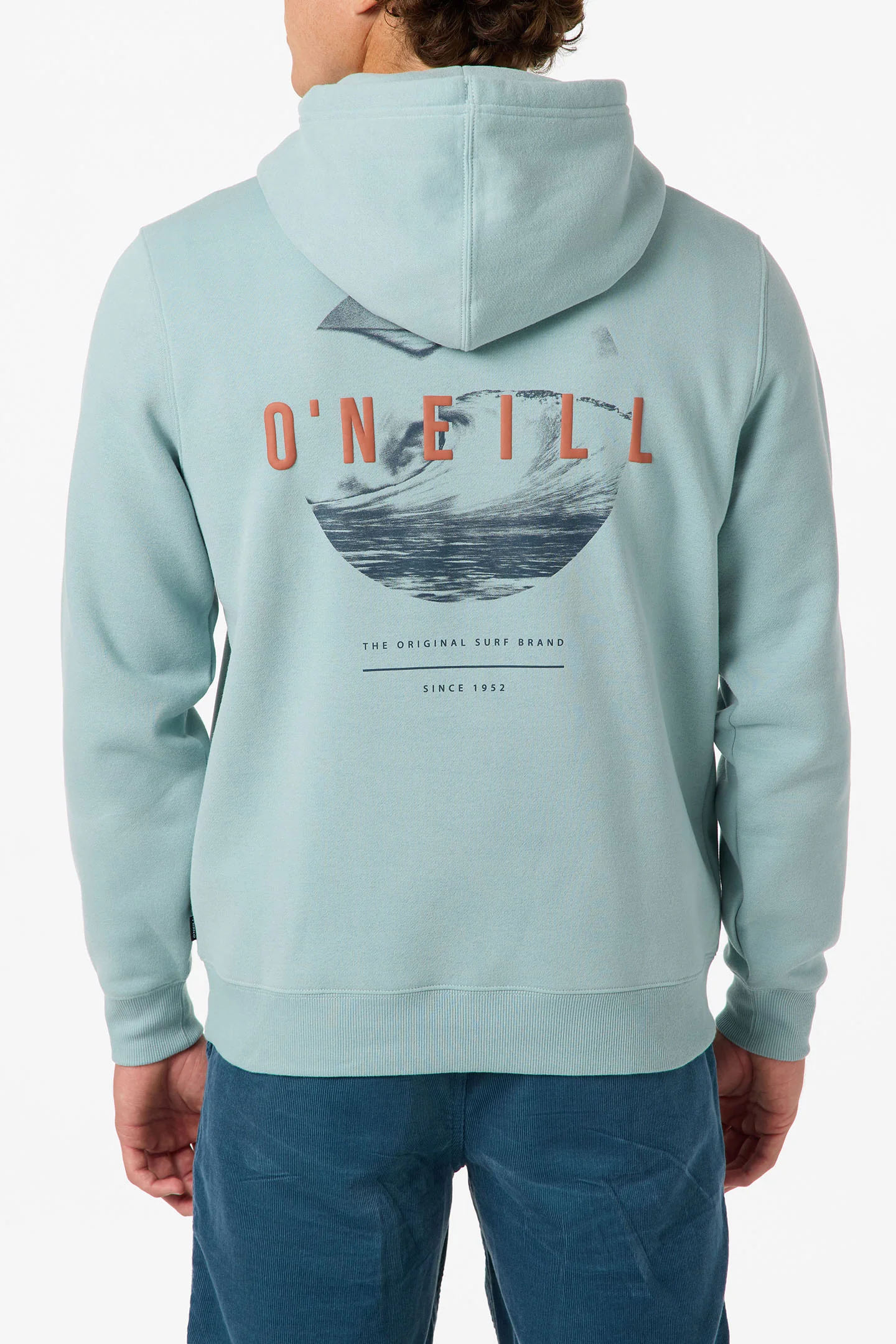SURF SESH CLASSIC HOODIE - Image 3