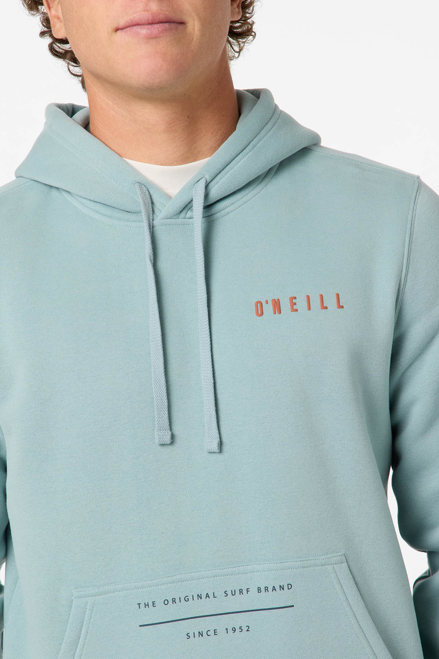 SURF SESH CLASSIC HOODIE - Image 4