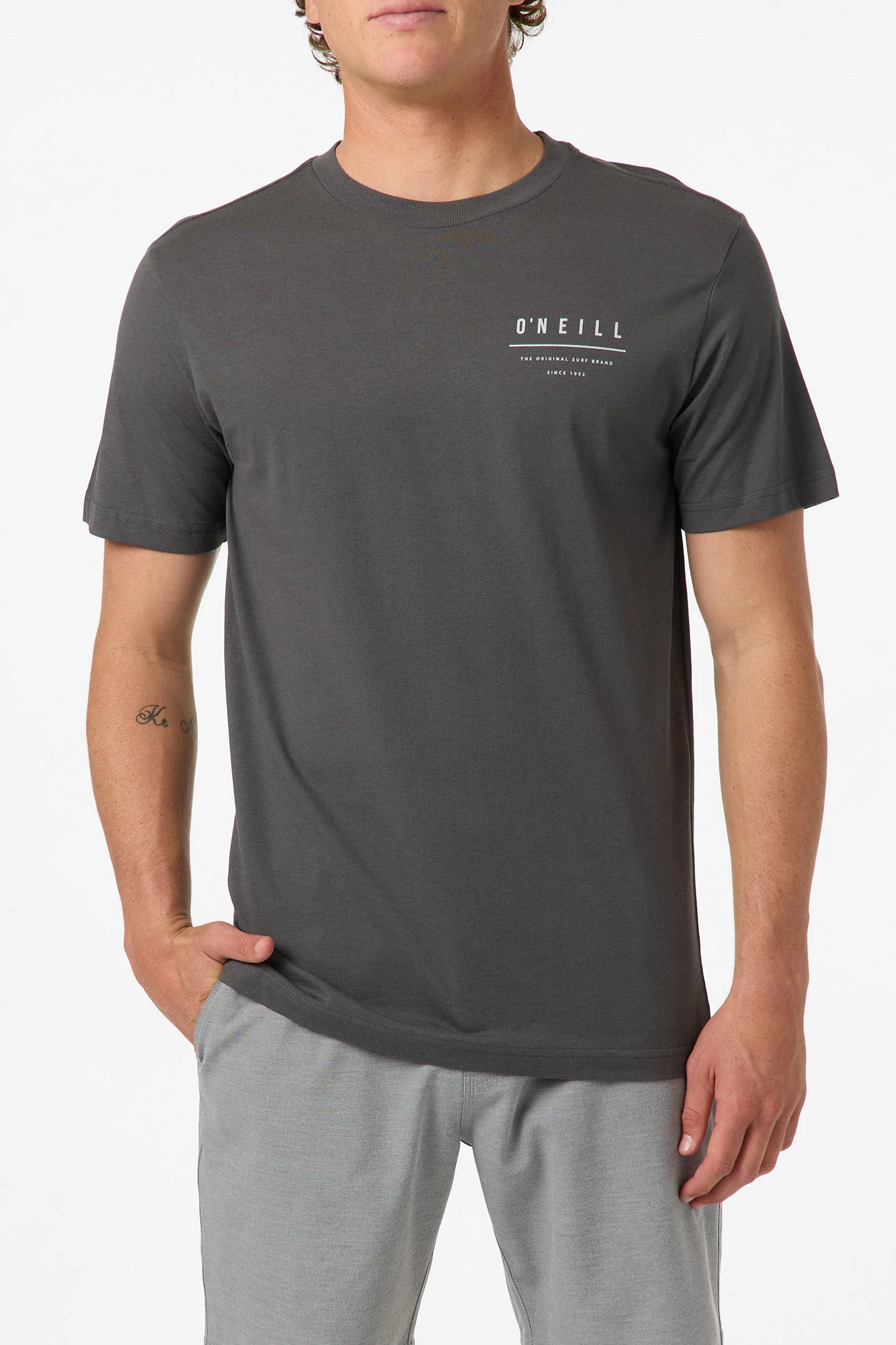 SURF SESH CLASSIC SHORT SLEEVE TEE - Image 2