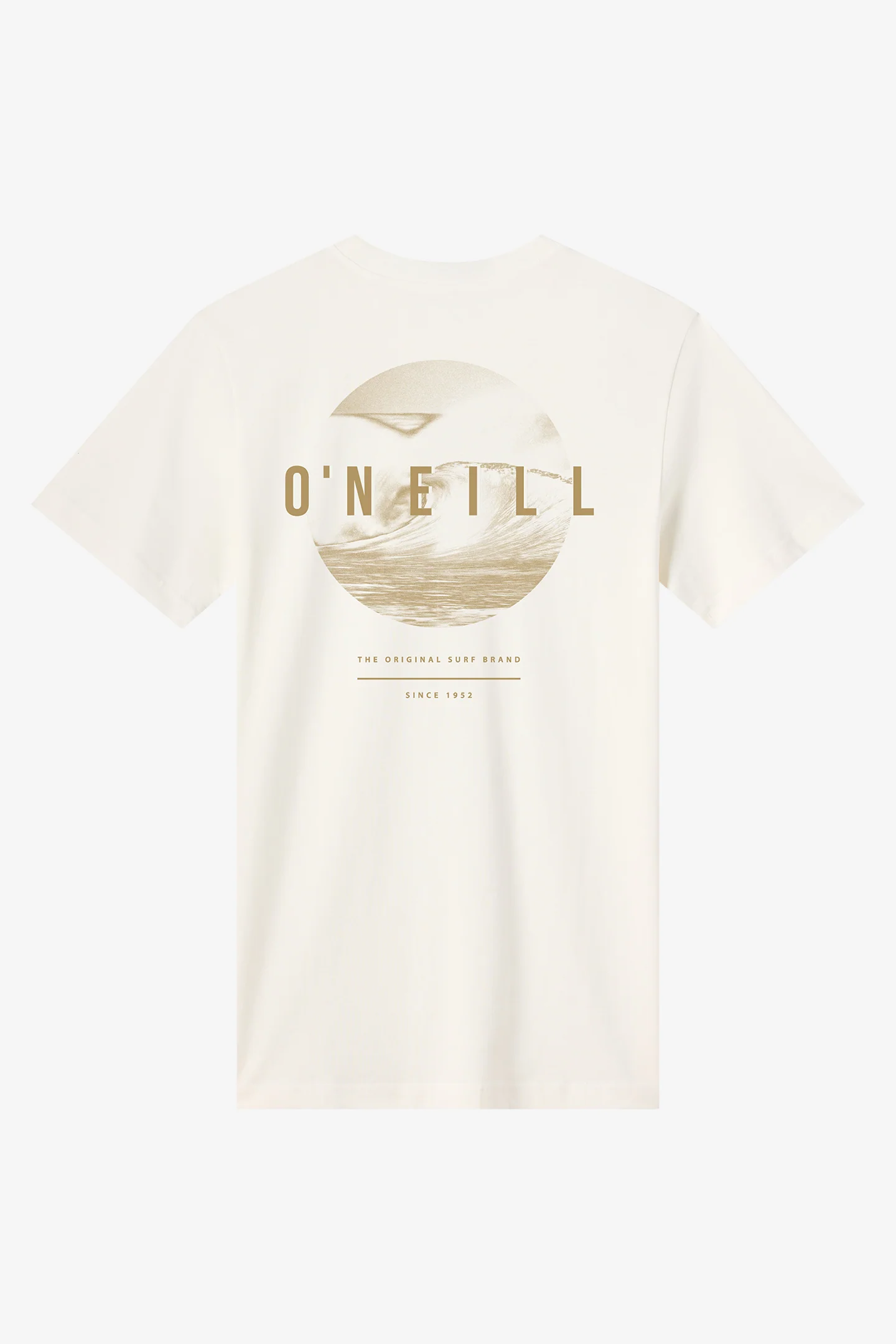 SURF SESH CLASSIC SHORT SLEEVE TEE