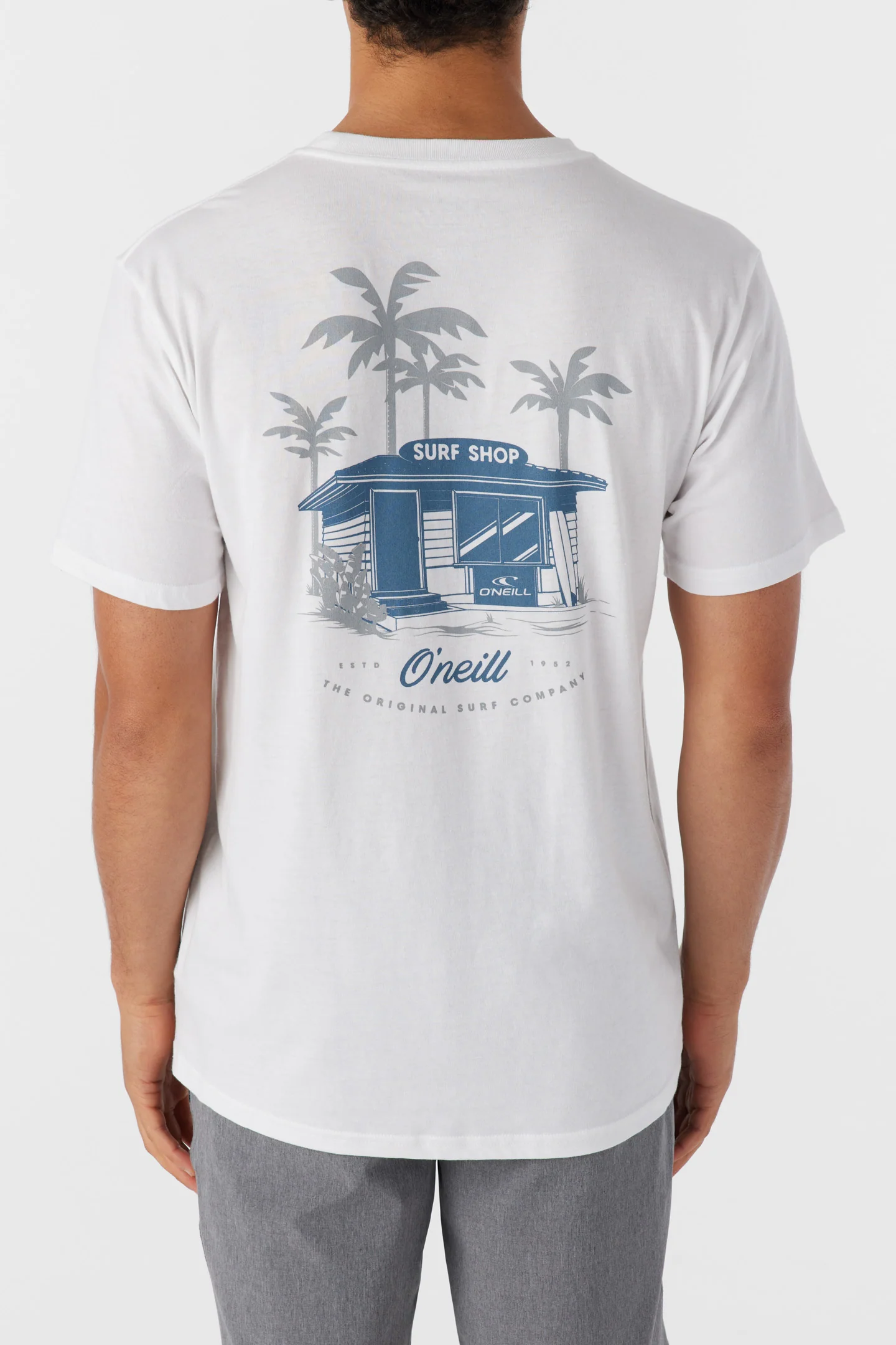 SURF SHOP TEE - Image 5