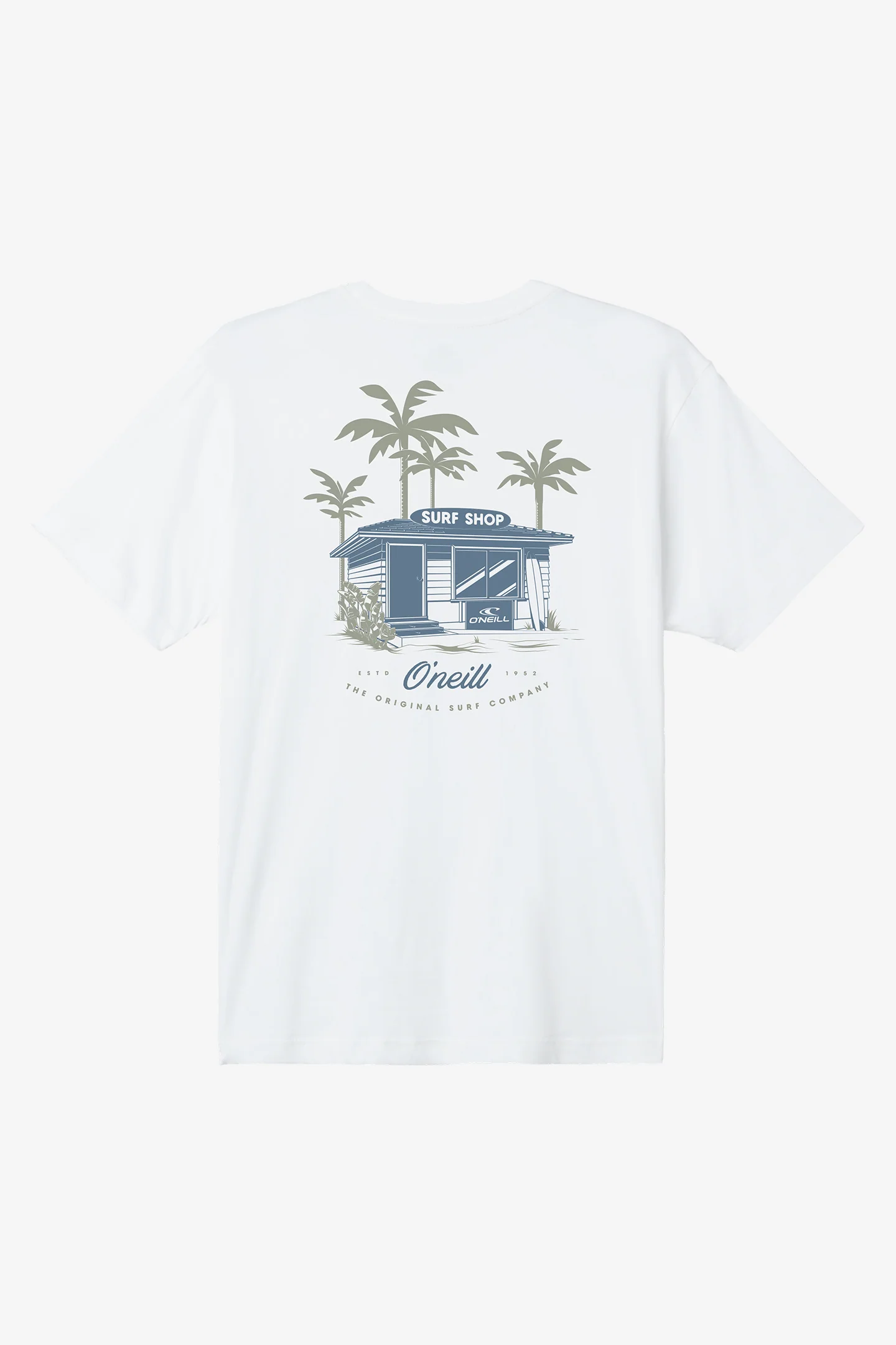 SURF SHOP TEE - Image 6