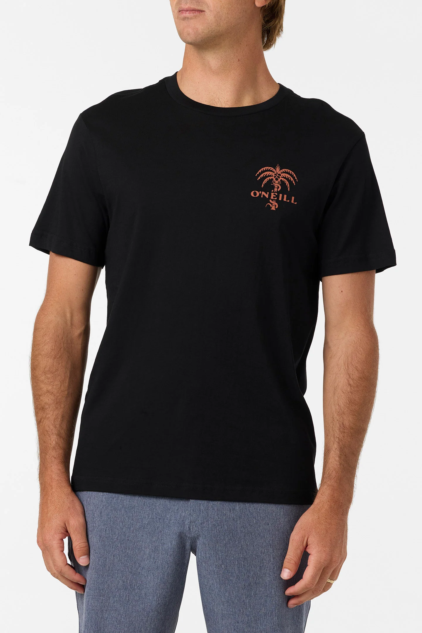 Mens T-Shirts, Tank Tops & Long Sleeve Tees