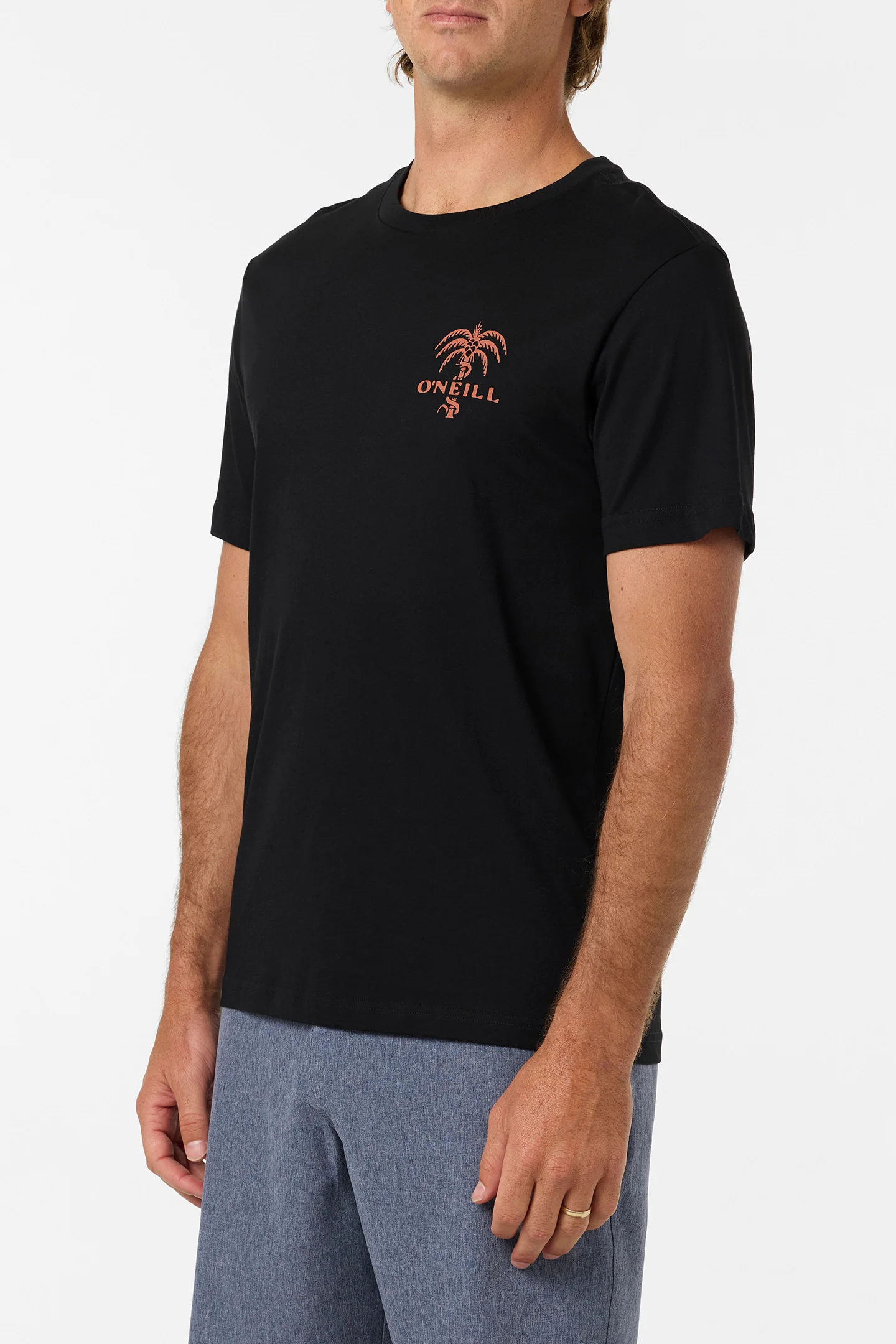 SURF SUPPLY CLASSIC TEE - Image 2