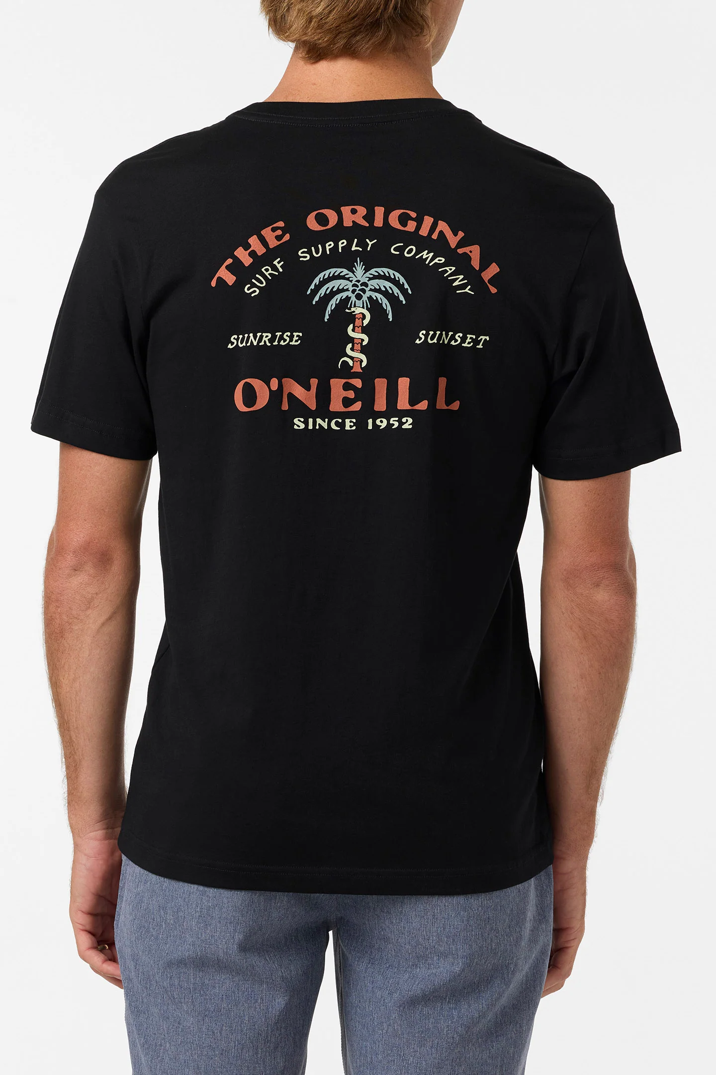 SURF SUPPLY CLASSIC TEE - Image 3