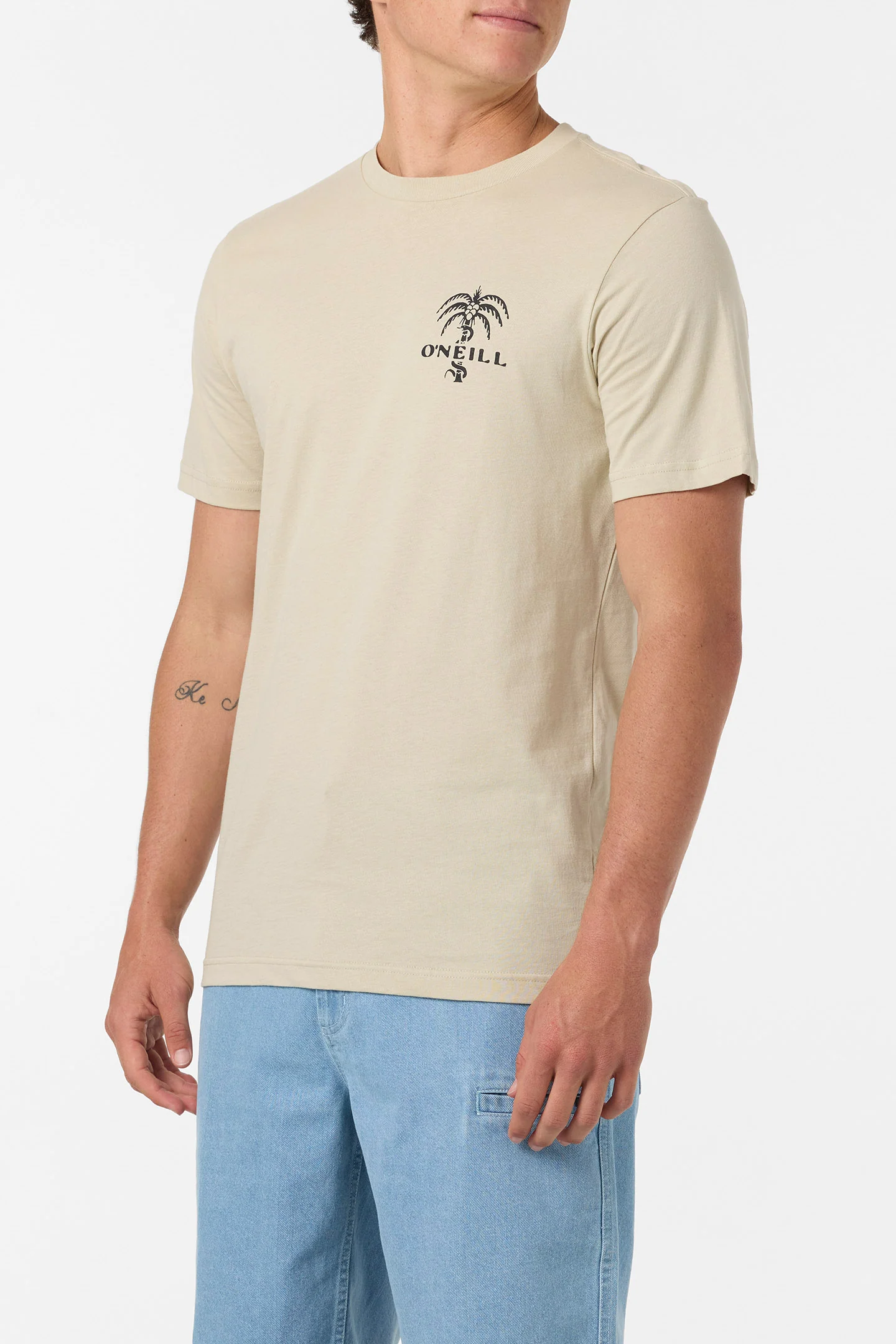 SURF SUPPLY CLASSIC TEE - Image 2