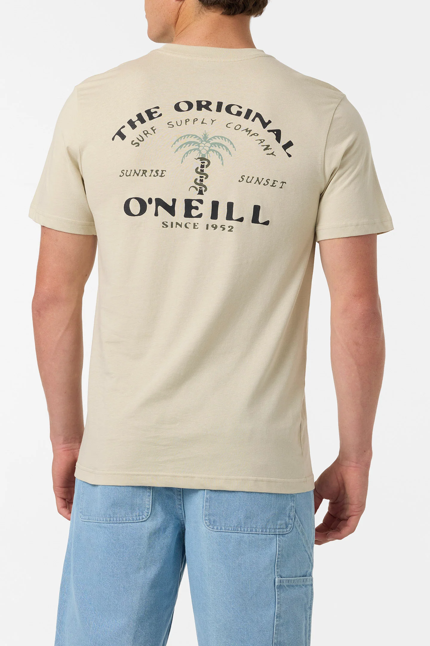 SURF SUPPLY CLASSIC TEE - Image 3