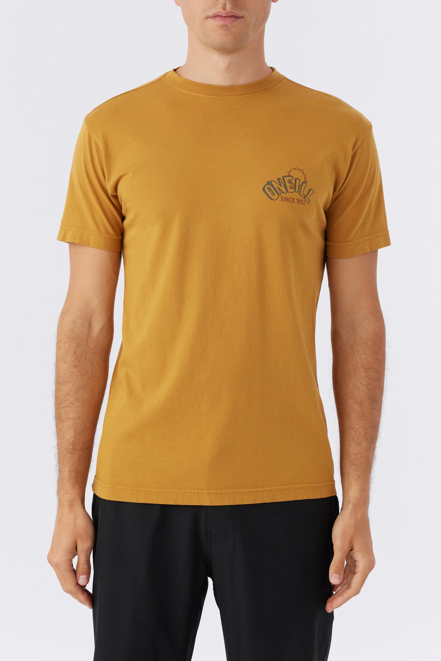 SURF TURKEY SHORT SLEEVE TEE