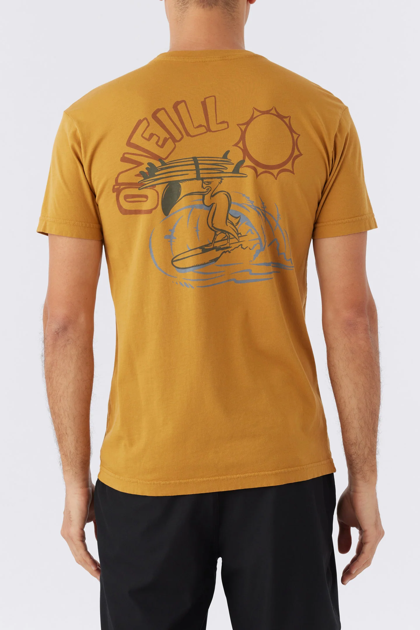SURF TURKEY SHORT SLEEVE TEE - Image 4