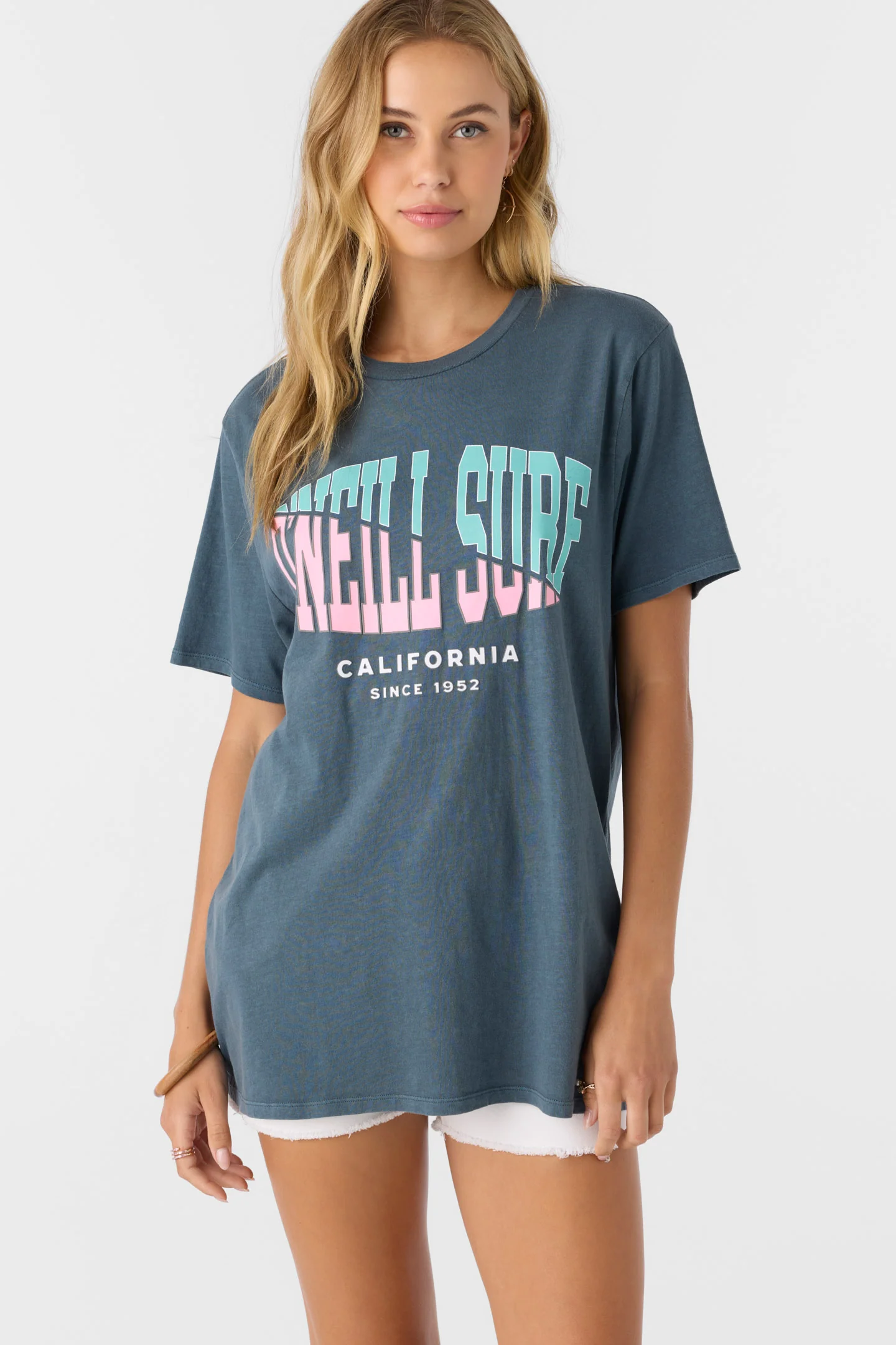 SURFED OUT TEE - Image 2