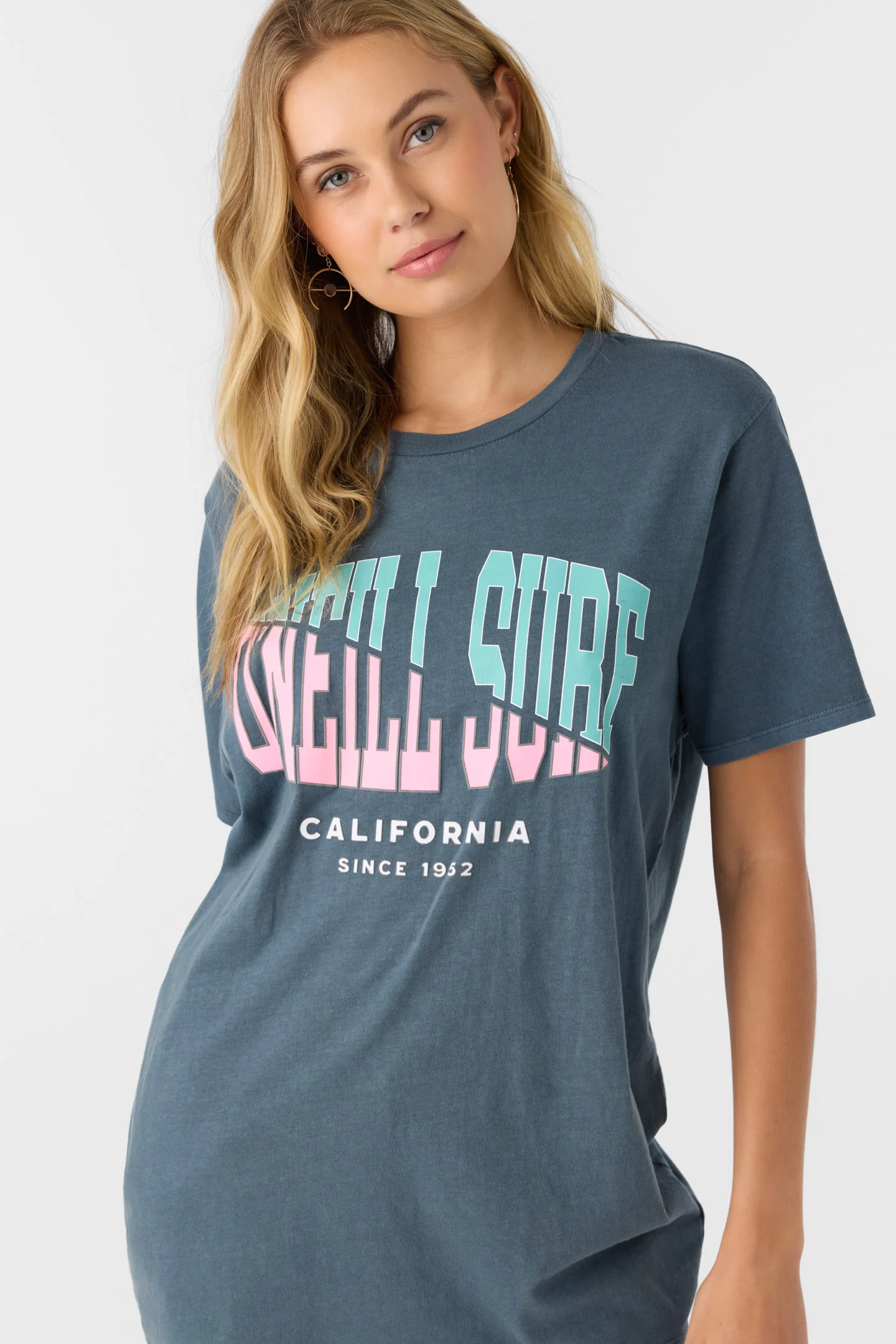 SURFED OUT TEE - Image 4