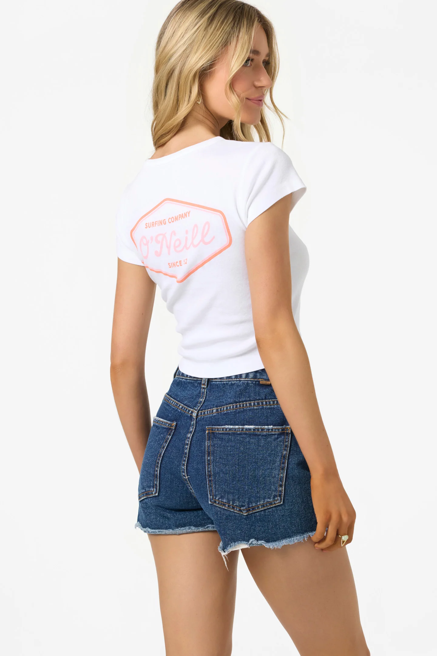 SURFING CO TEE - Image 6
