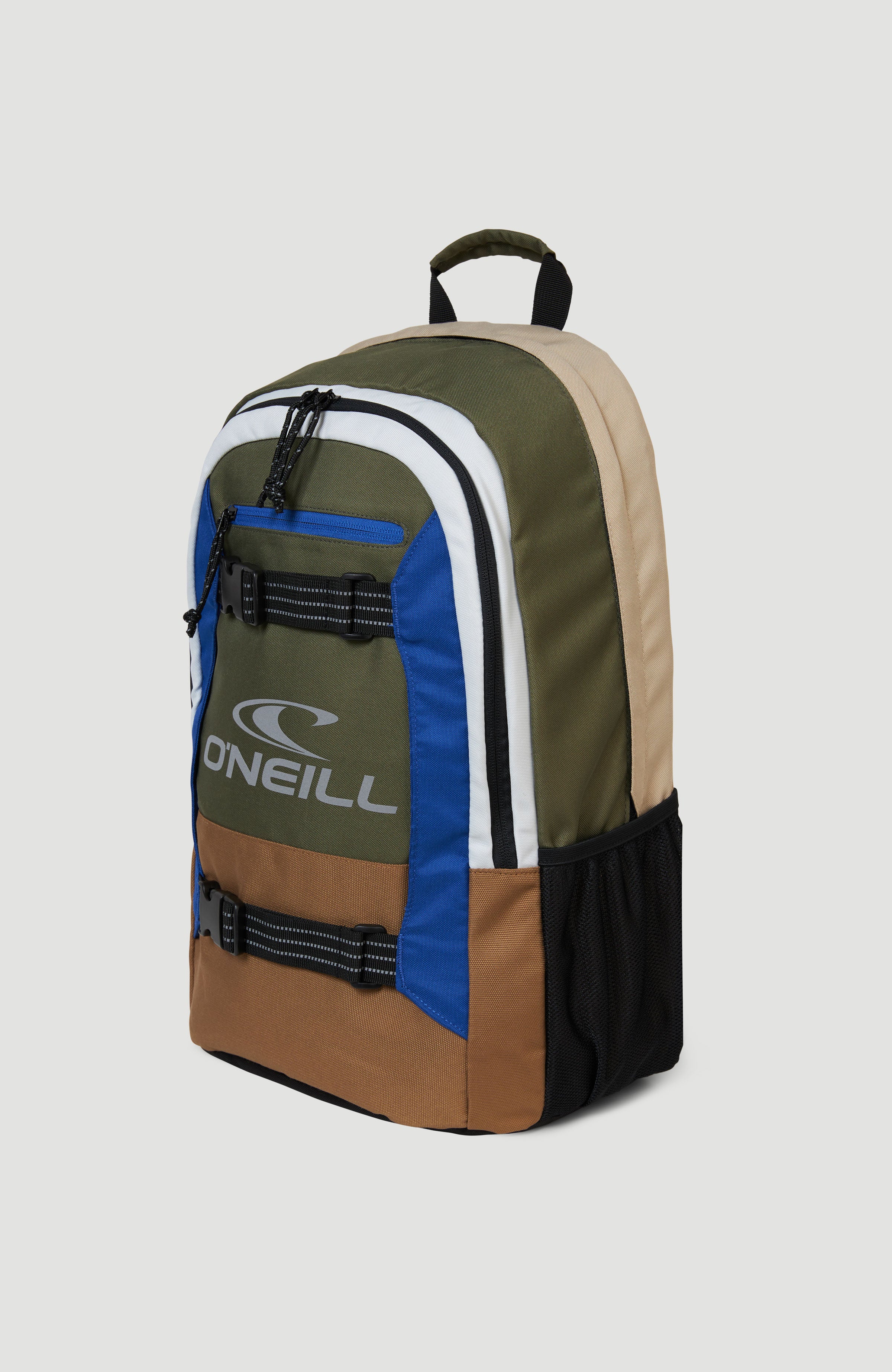 SURPLUS BOARDER BACKPACK - Image 2