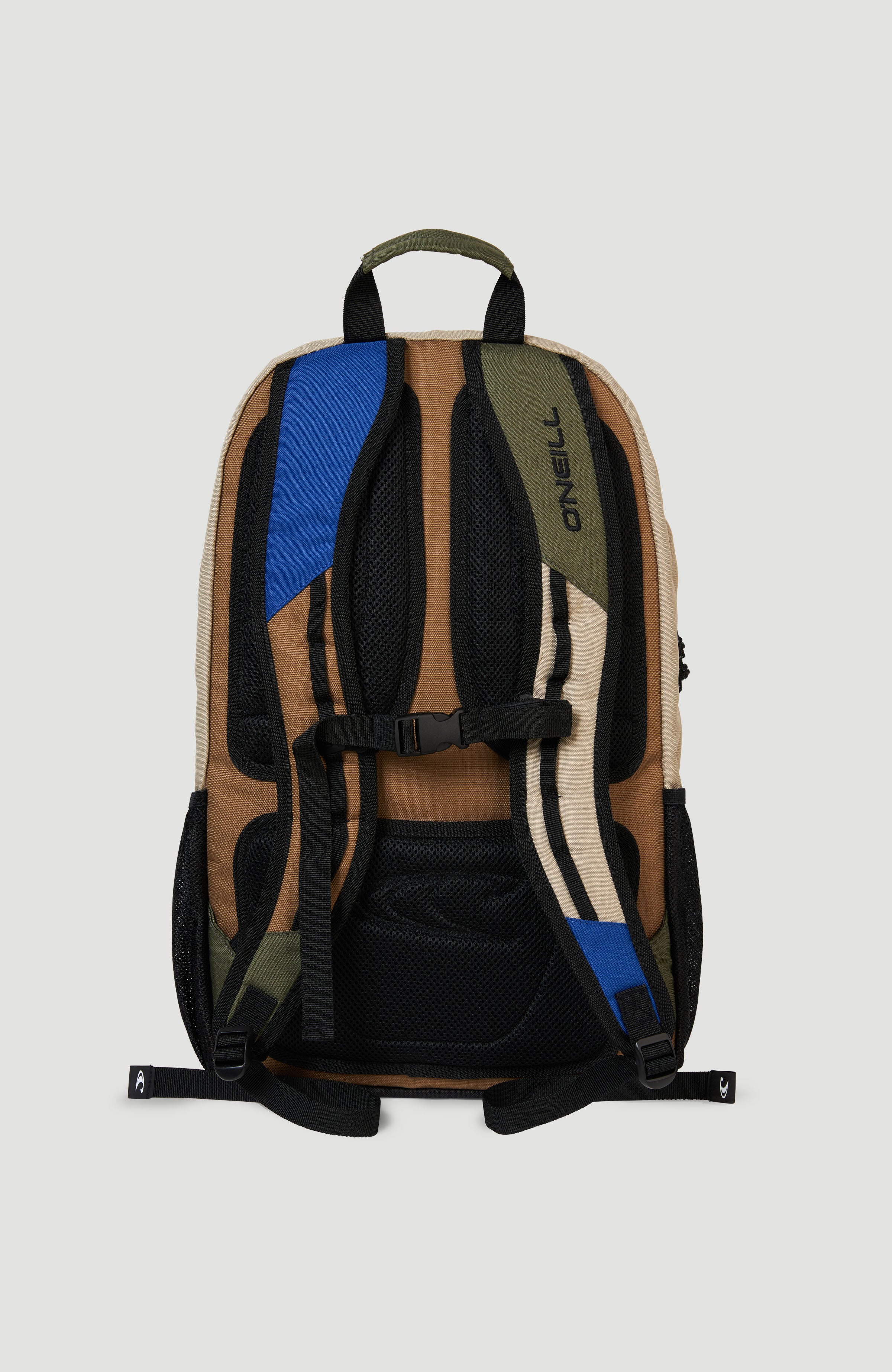 SURPLUS BOARDER BACKPACK - Image 3