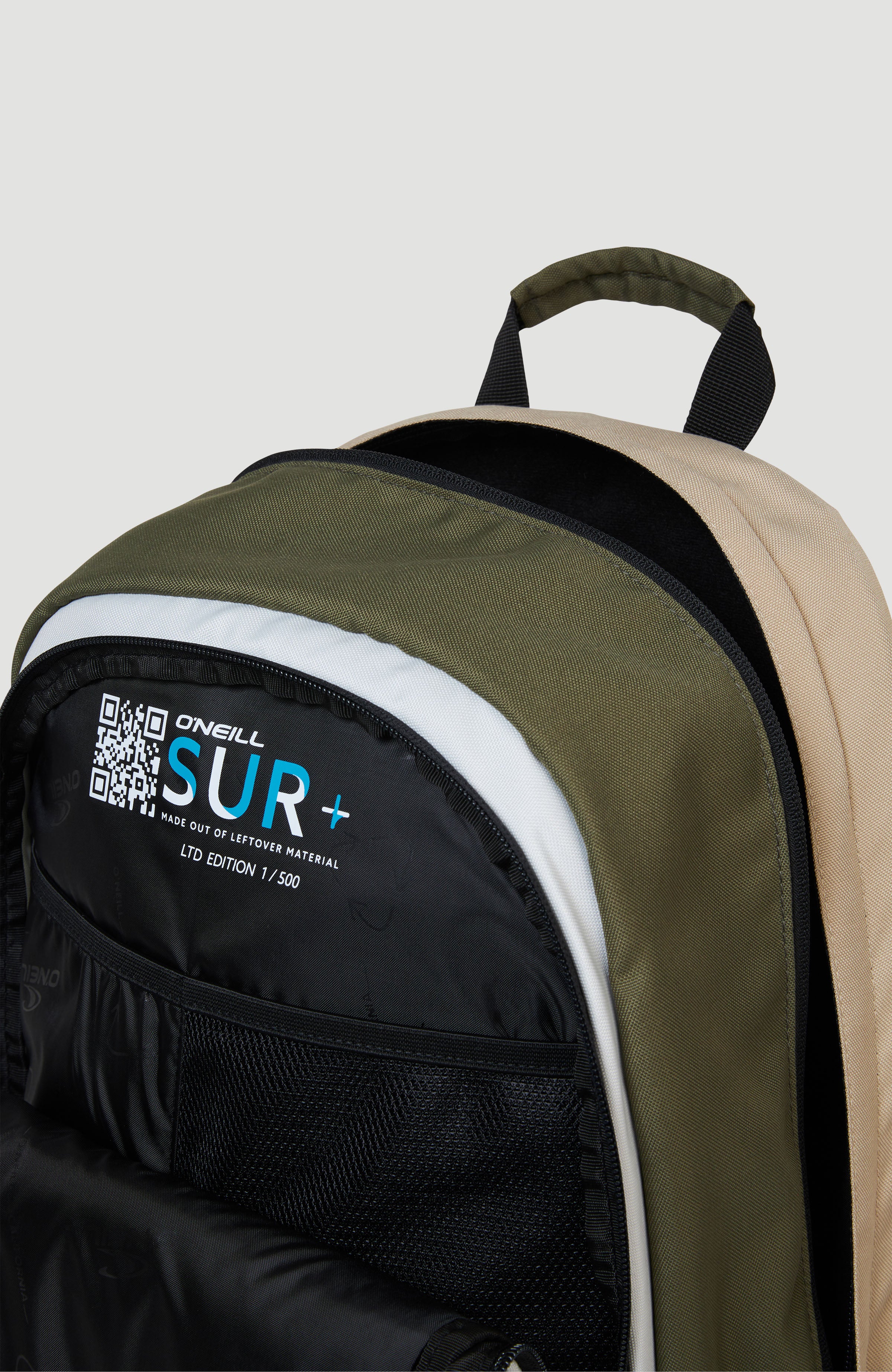 SURPLUS BOARDER BACKPACK - Image 4