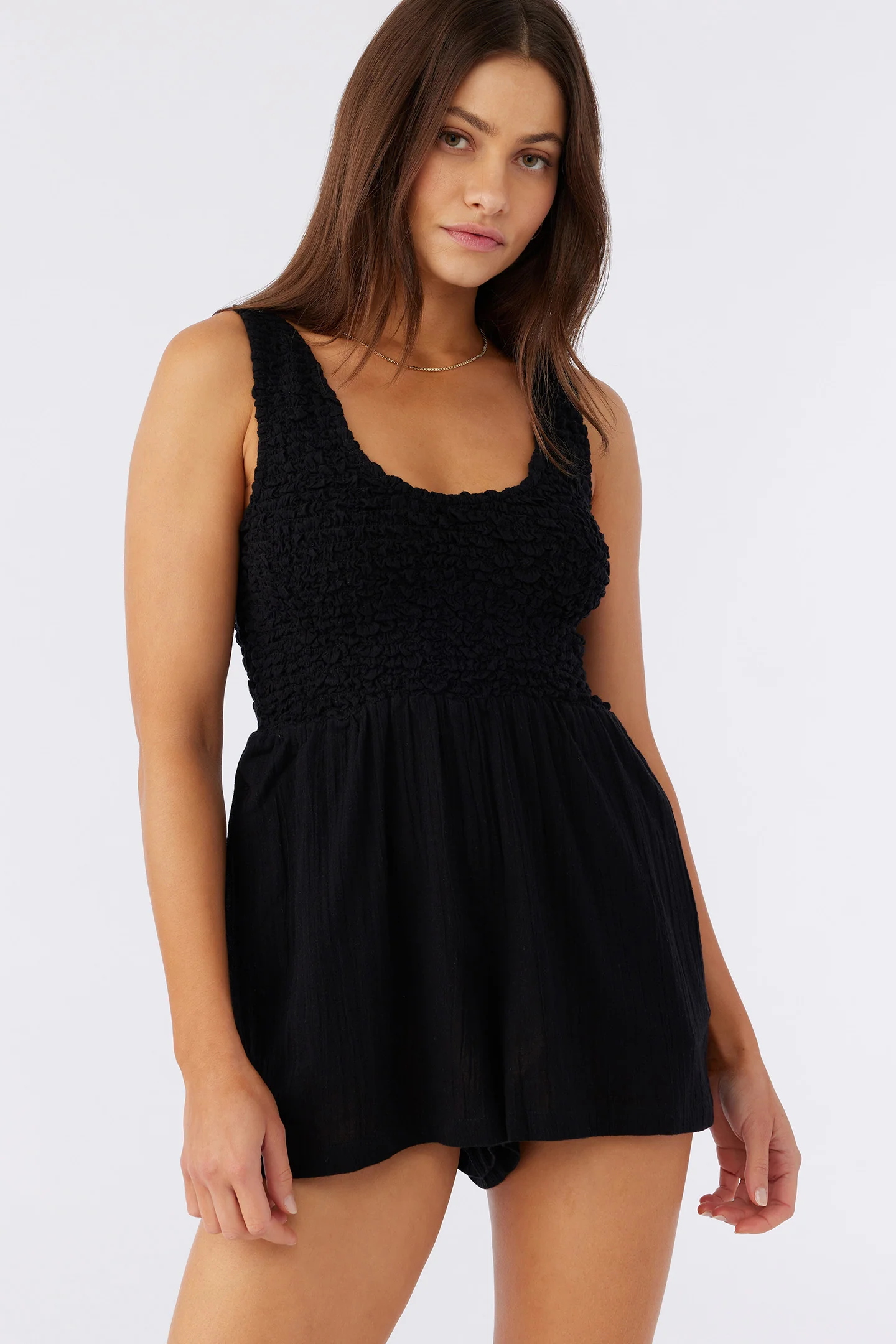SYDNEY COVERUP ROMPER - Image 2
