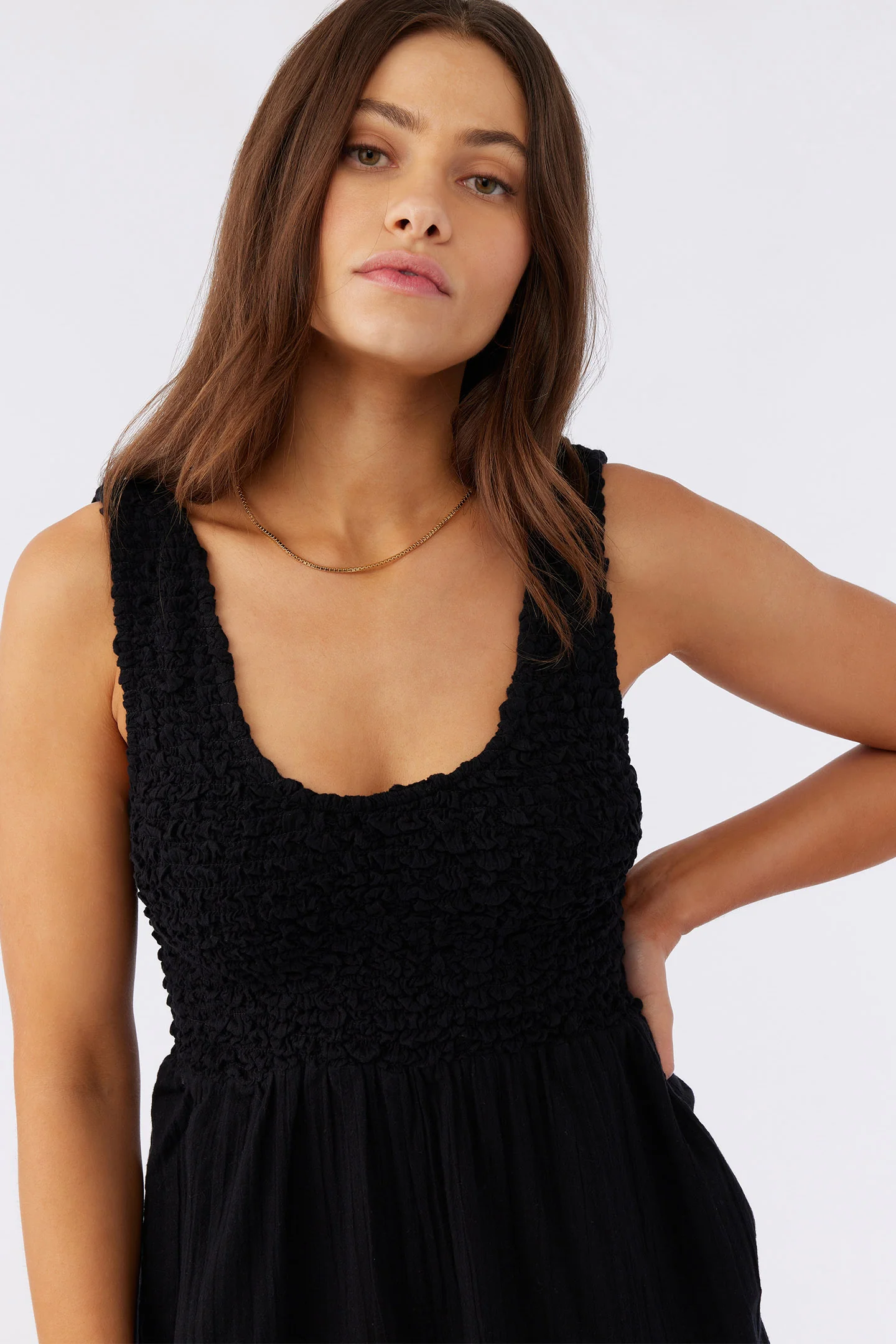 SYDNEY COVERUP ROMPER - Image 5