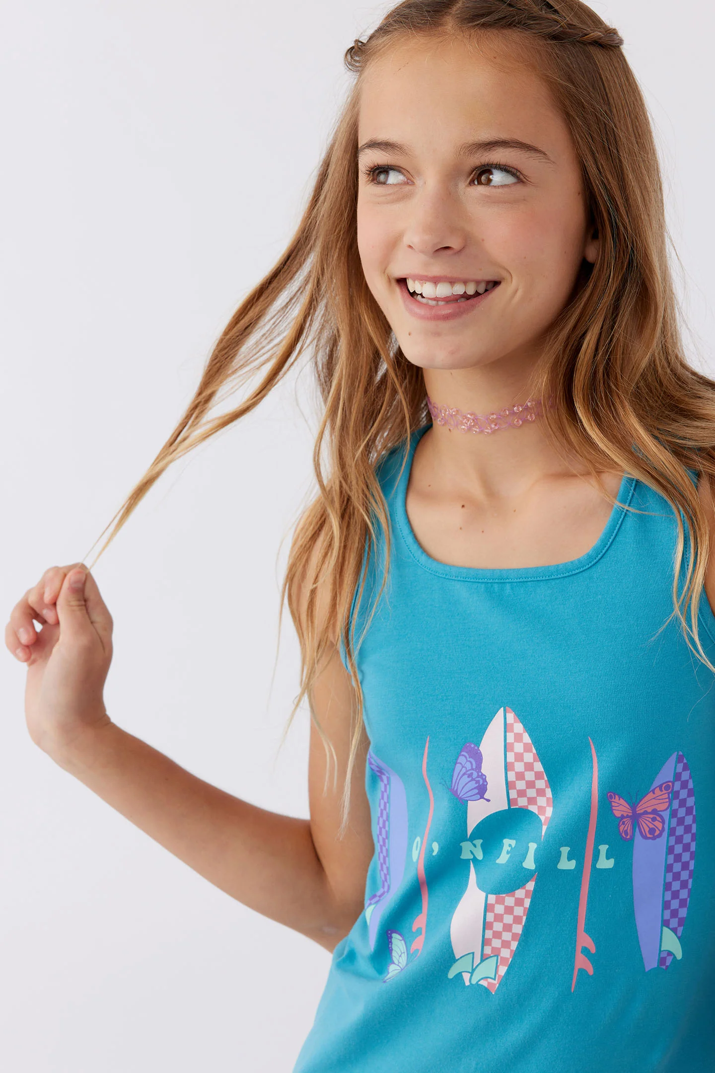 TALIA TANK DRESS - Image 4