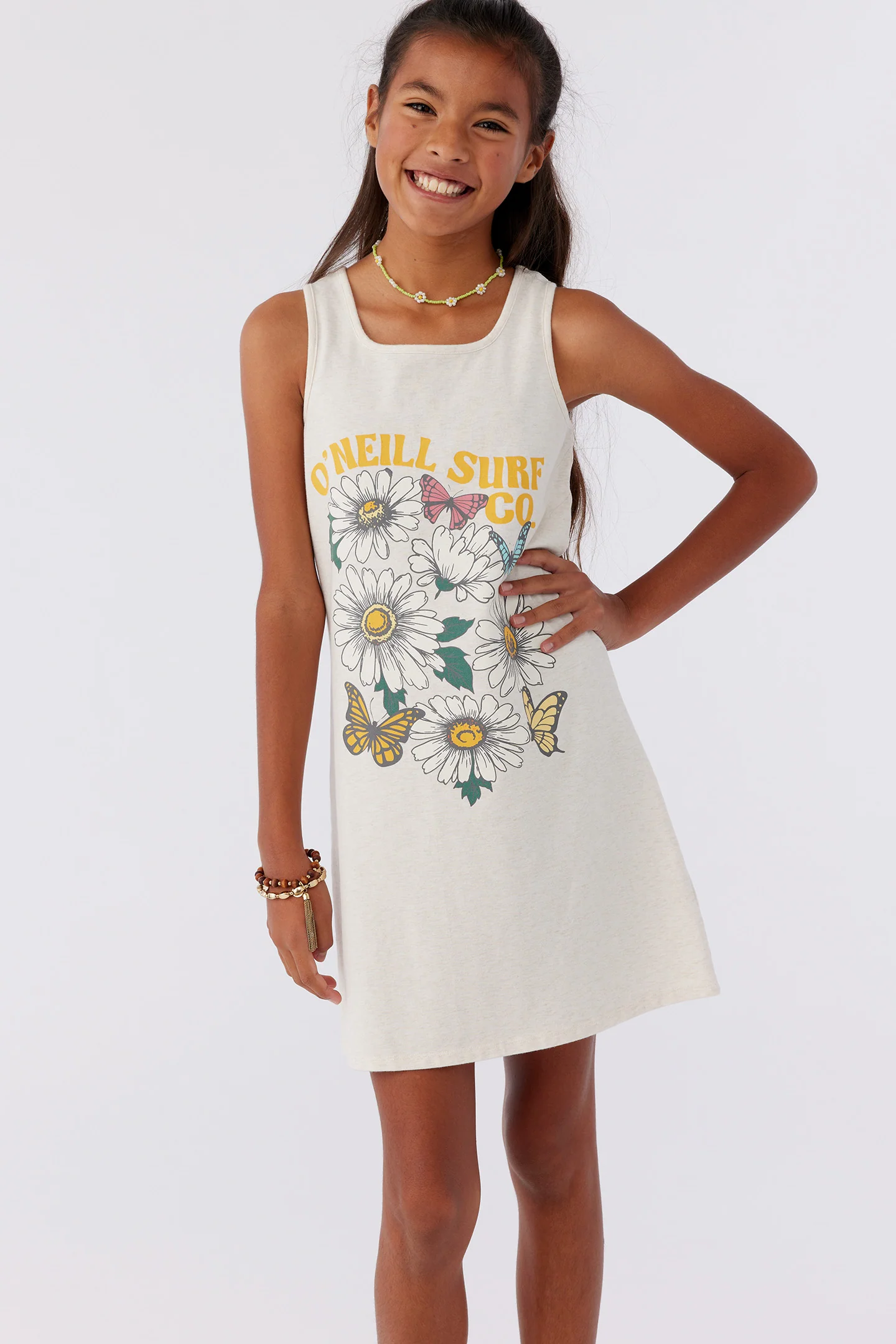 TALIA TANK DRESS - Image 2
