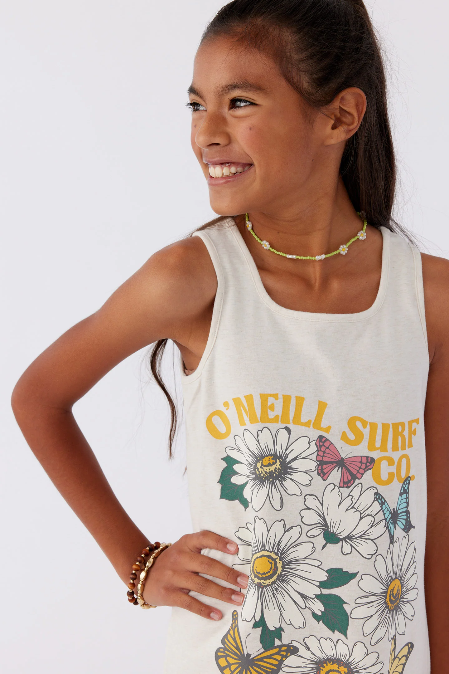 TALIA TANK DRESS - Image 3