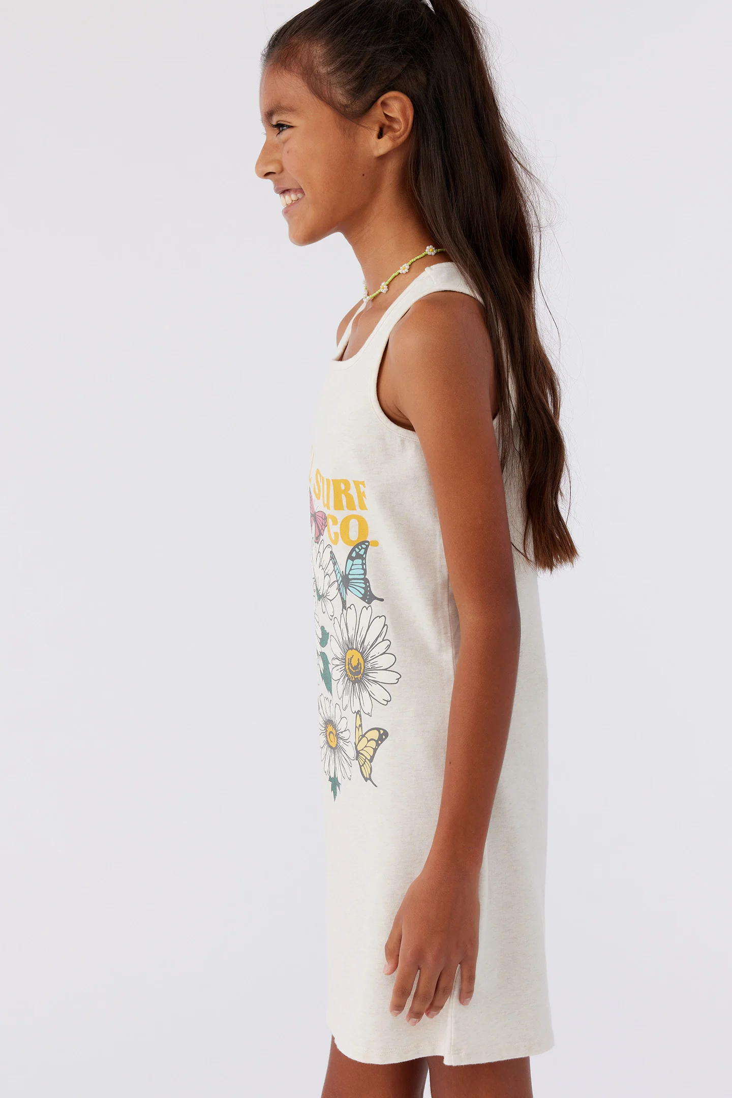 TALIA TANK DRESS - Image 5