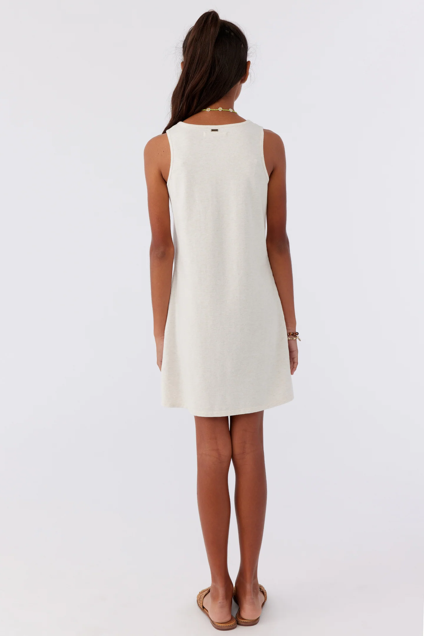 TALIA TANK DRESS - Image 6