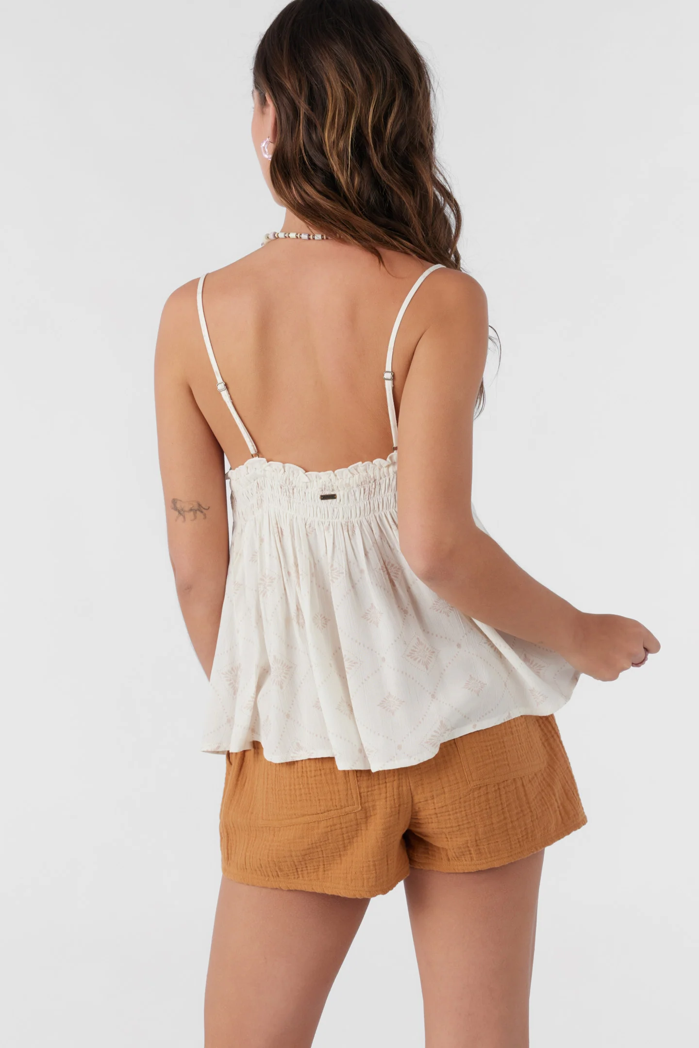 TALLIE TANK TOP - Image 8