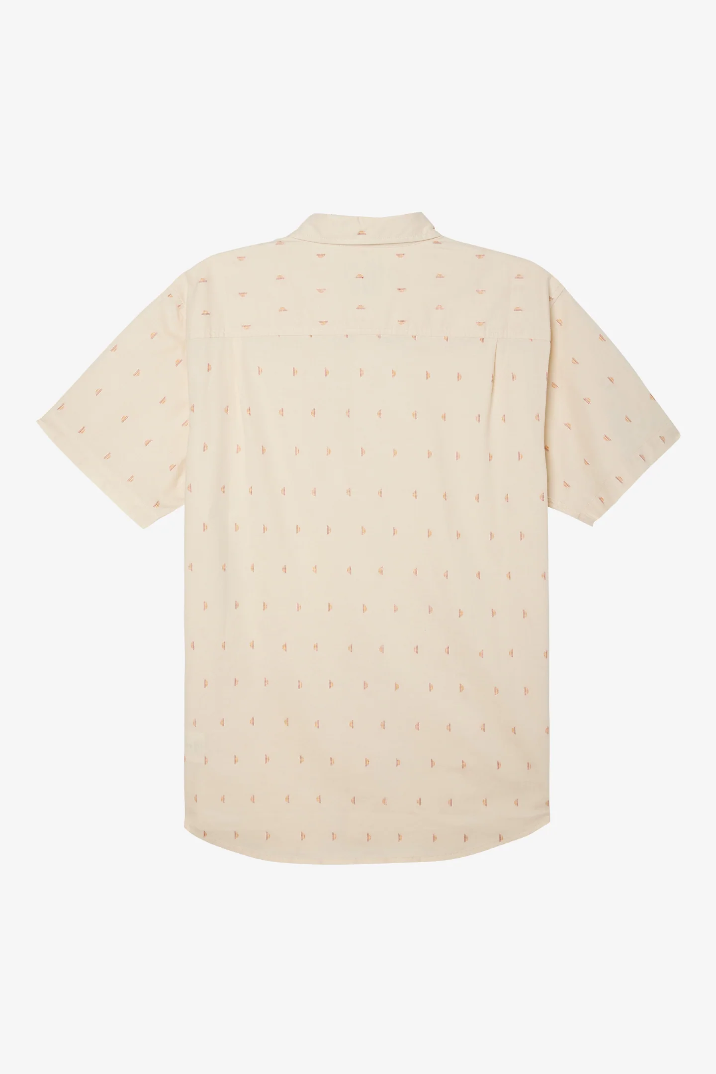 TAME DOBBY SHIRT