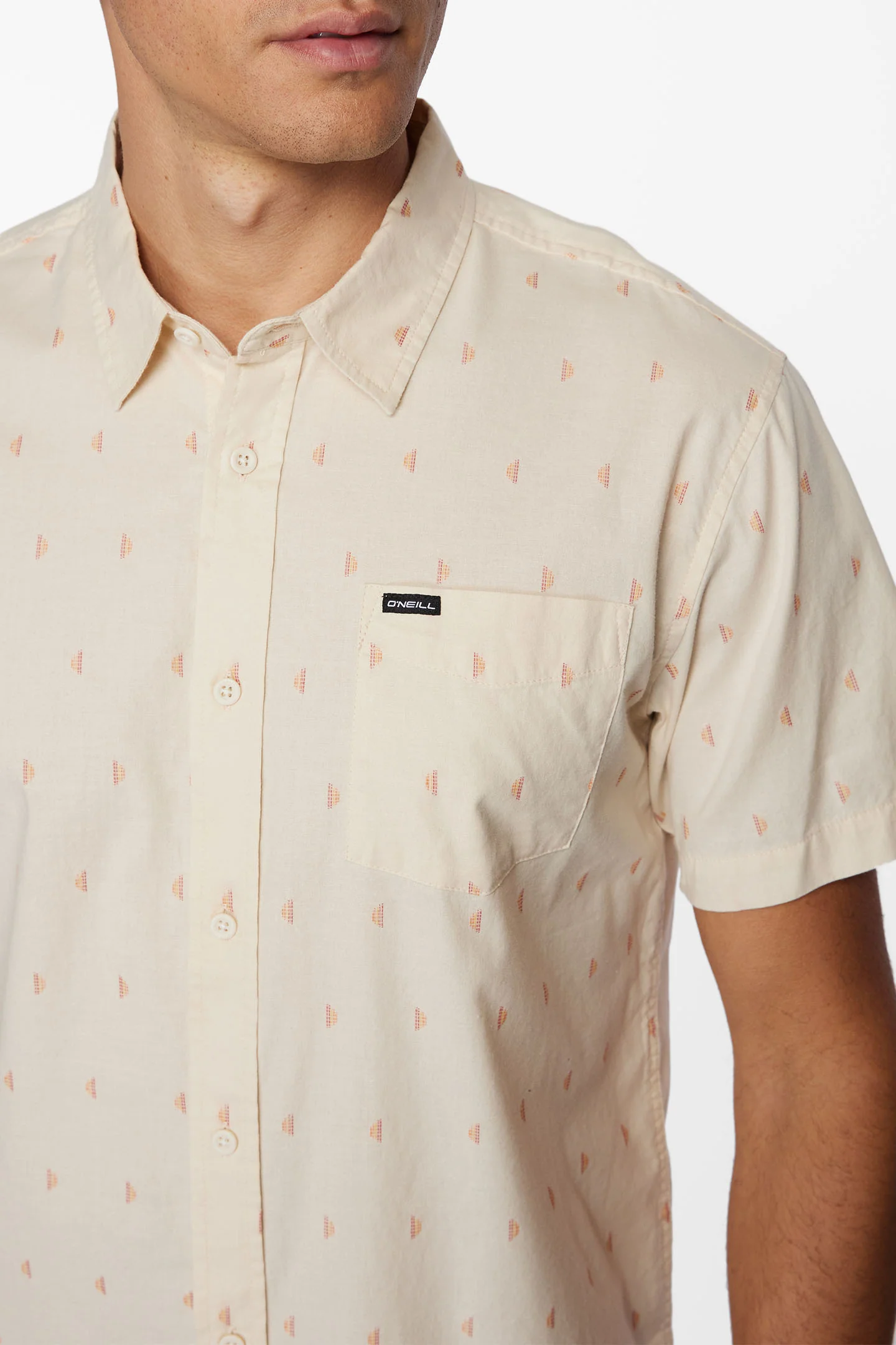 TAME DOBBY SHIRT - Image 6
