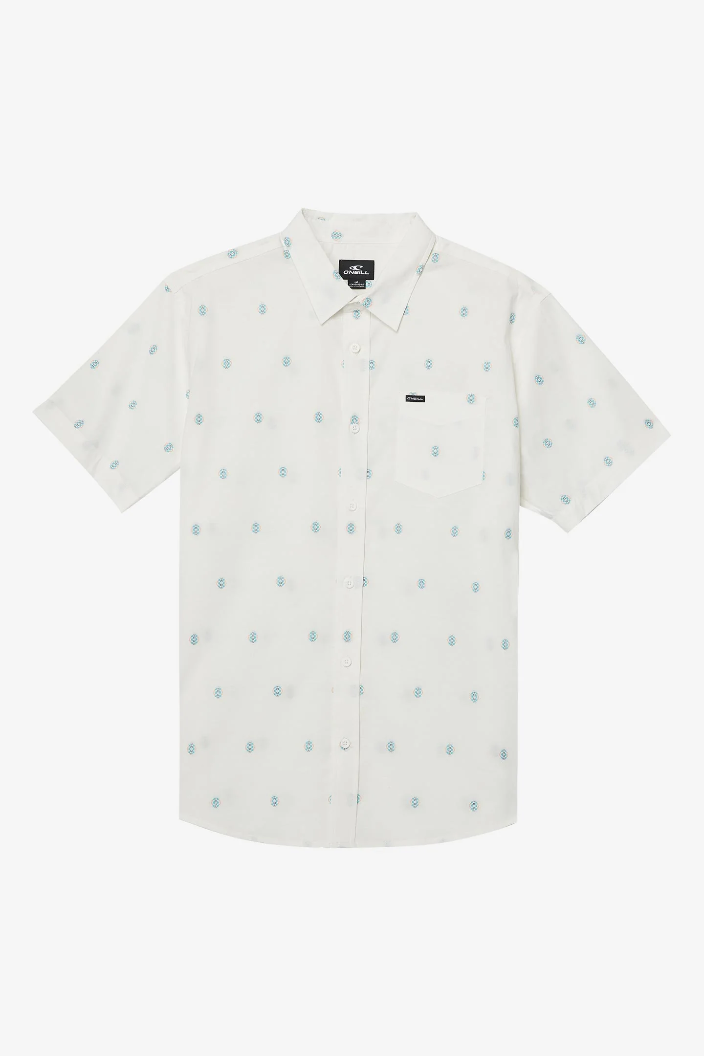 TAME DOBBY SHIRT