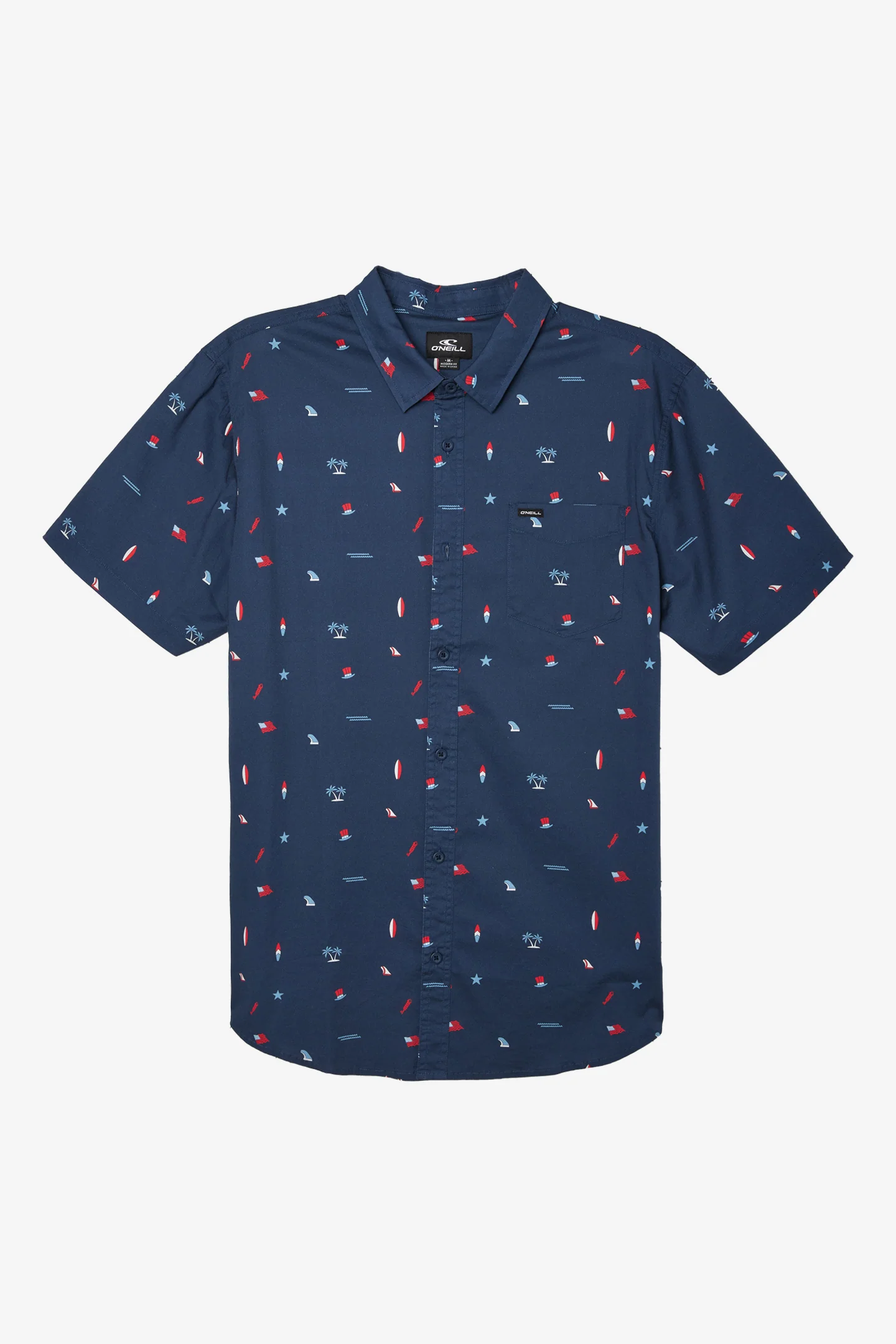 TAME SHIRT