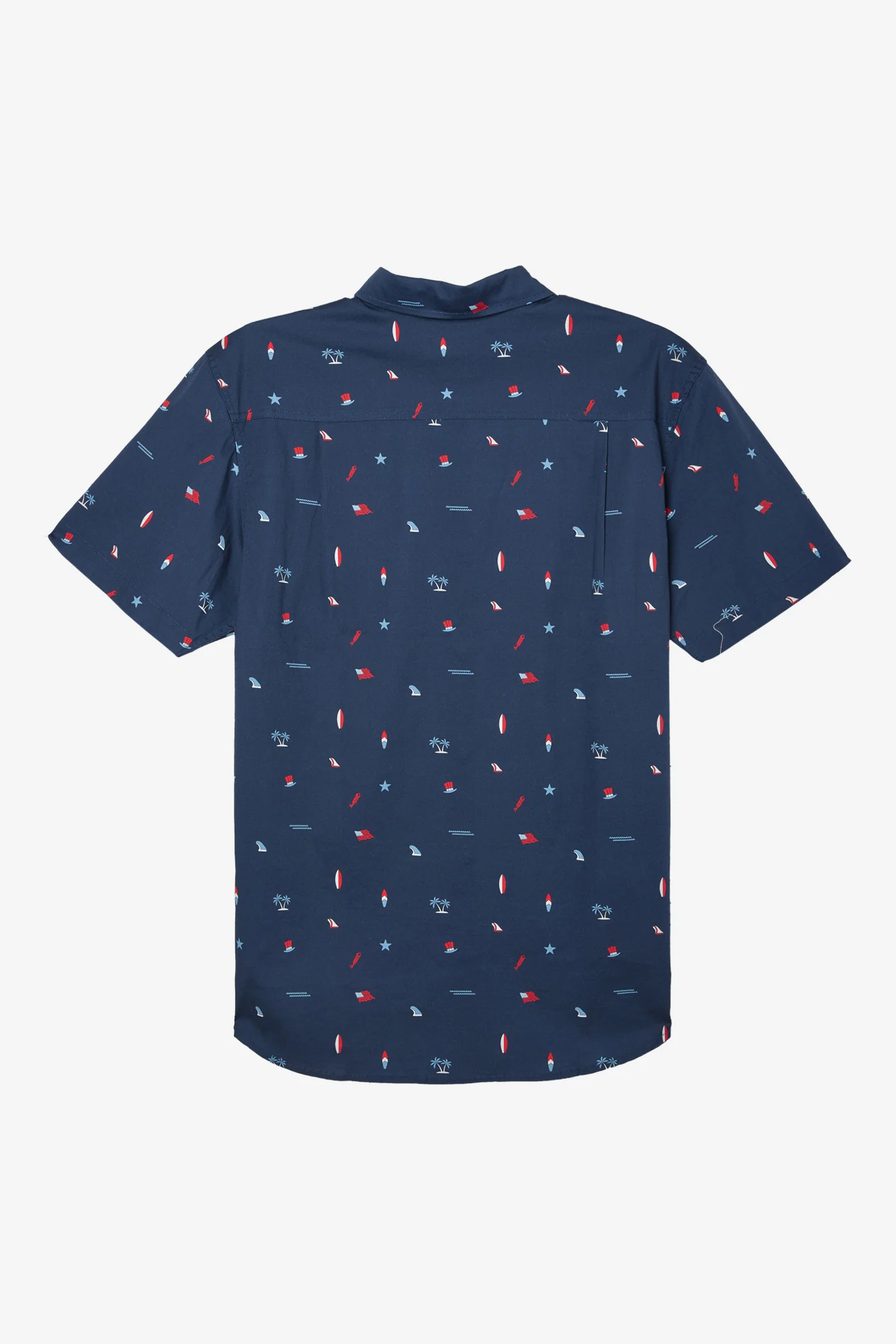 TAME SHIRT - Image 2