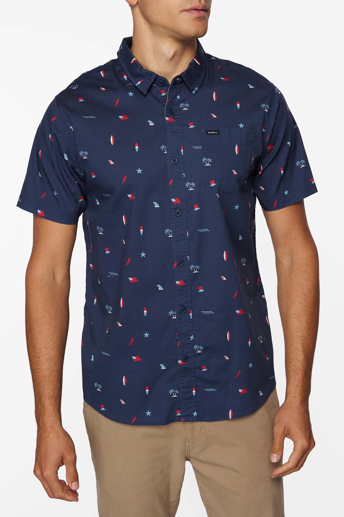 TAME SHIRT - Image 3