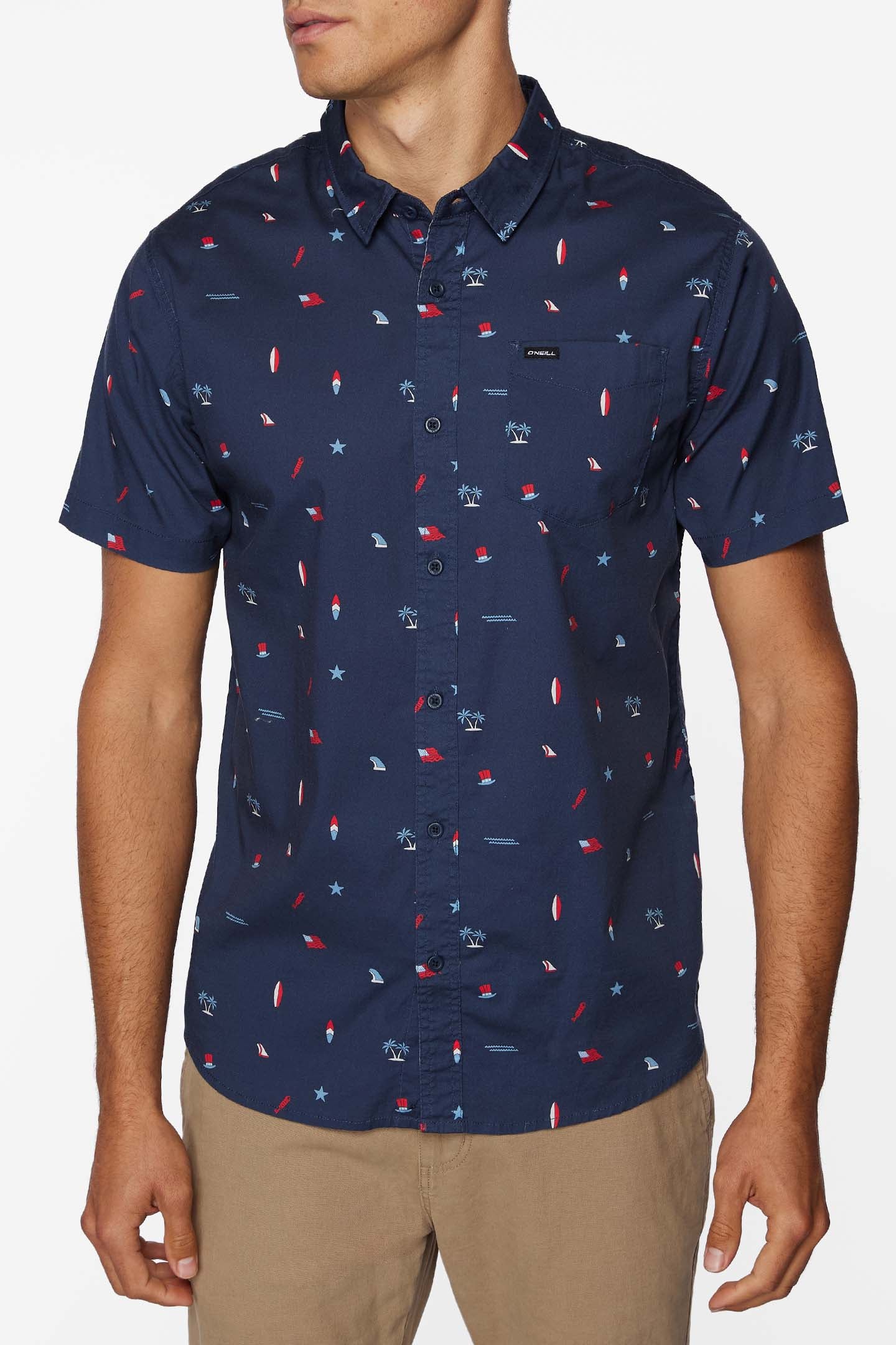TAME SHIRT - Image 4